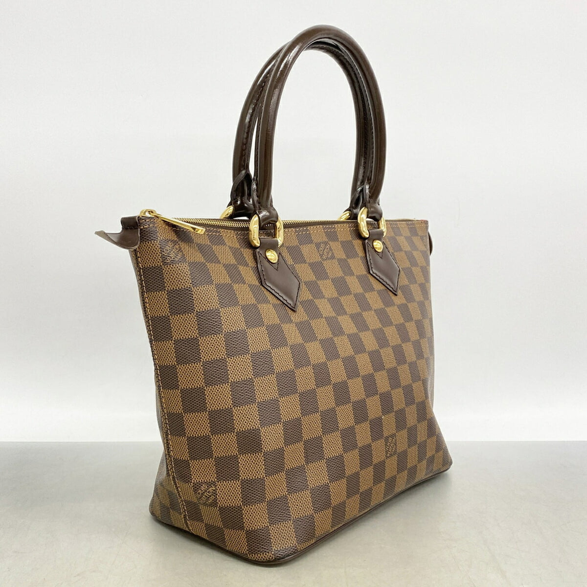 Louis Vuitton Ebene Tote Bag (Pre-Owned)