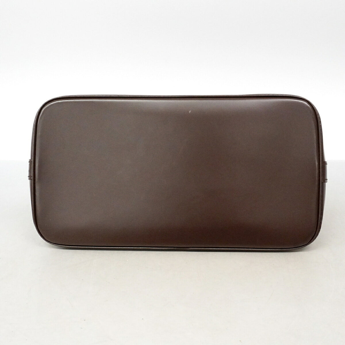 Louis Vuitton Ebene Handbag (Pre-Owned)