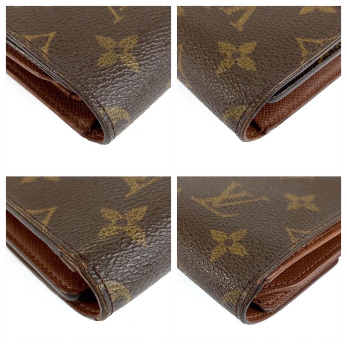 Louis Vuitton Brown Monogram Pvc (Pre-Owned)