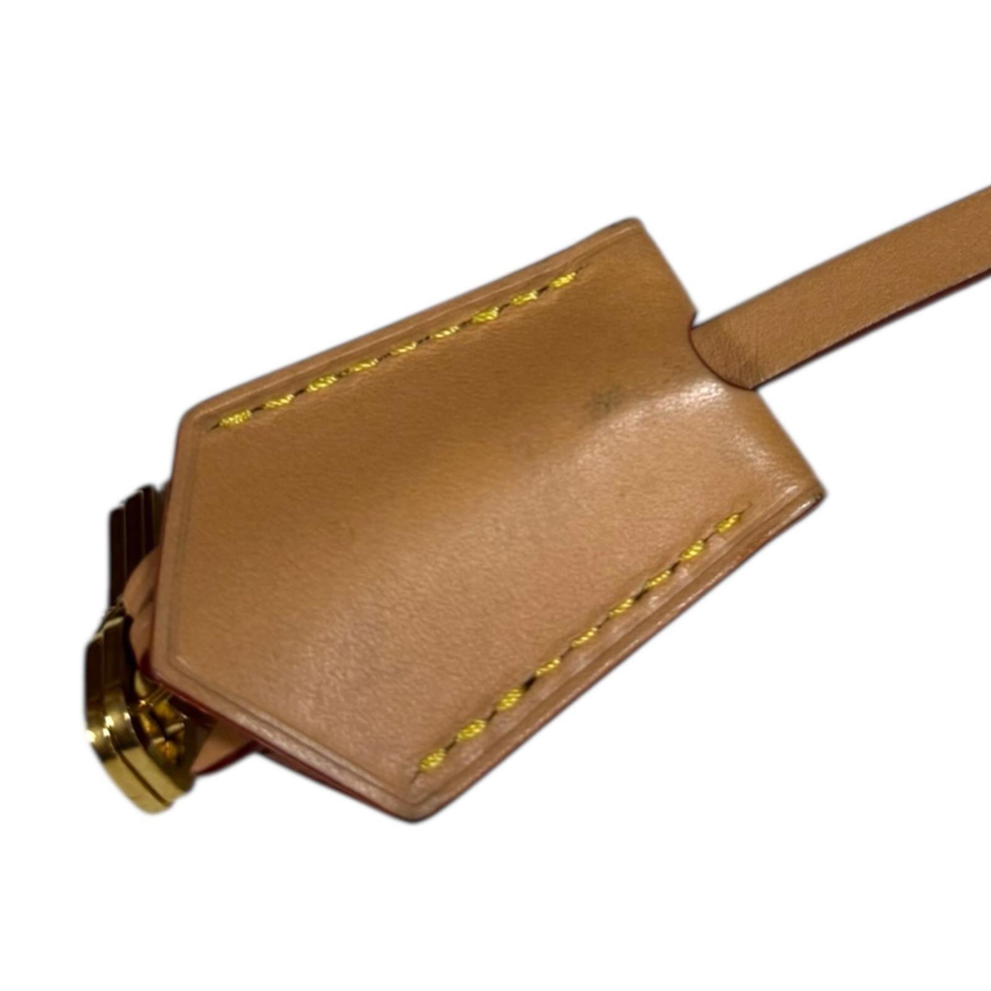 Louis Vuitton Monogram Brown Monogram Monogram Shoulder Bag (Pre-Owned)