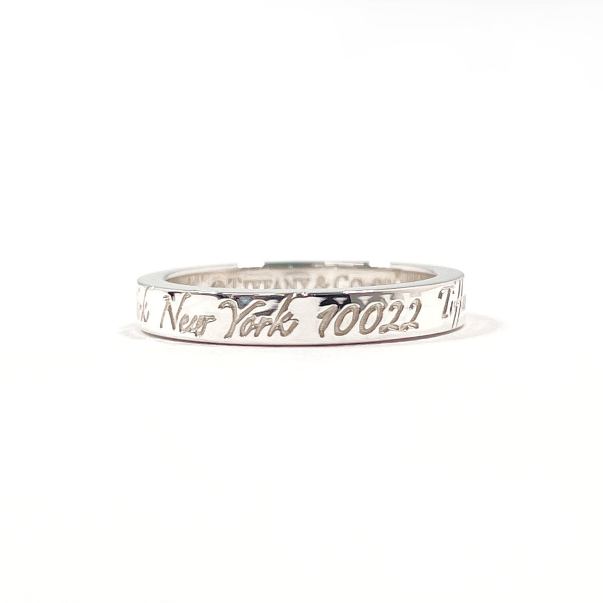 Tiffany Silver Silver 925 (Pre-Owned)