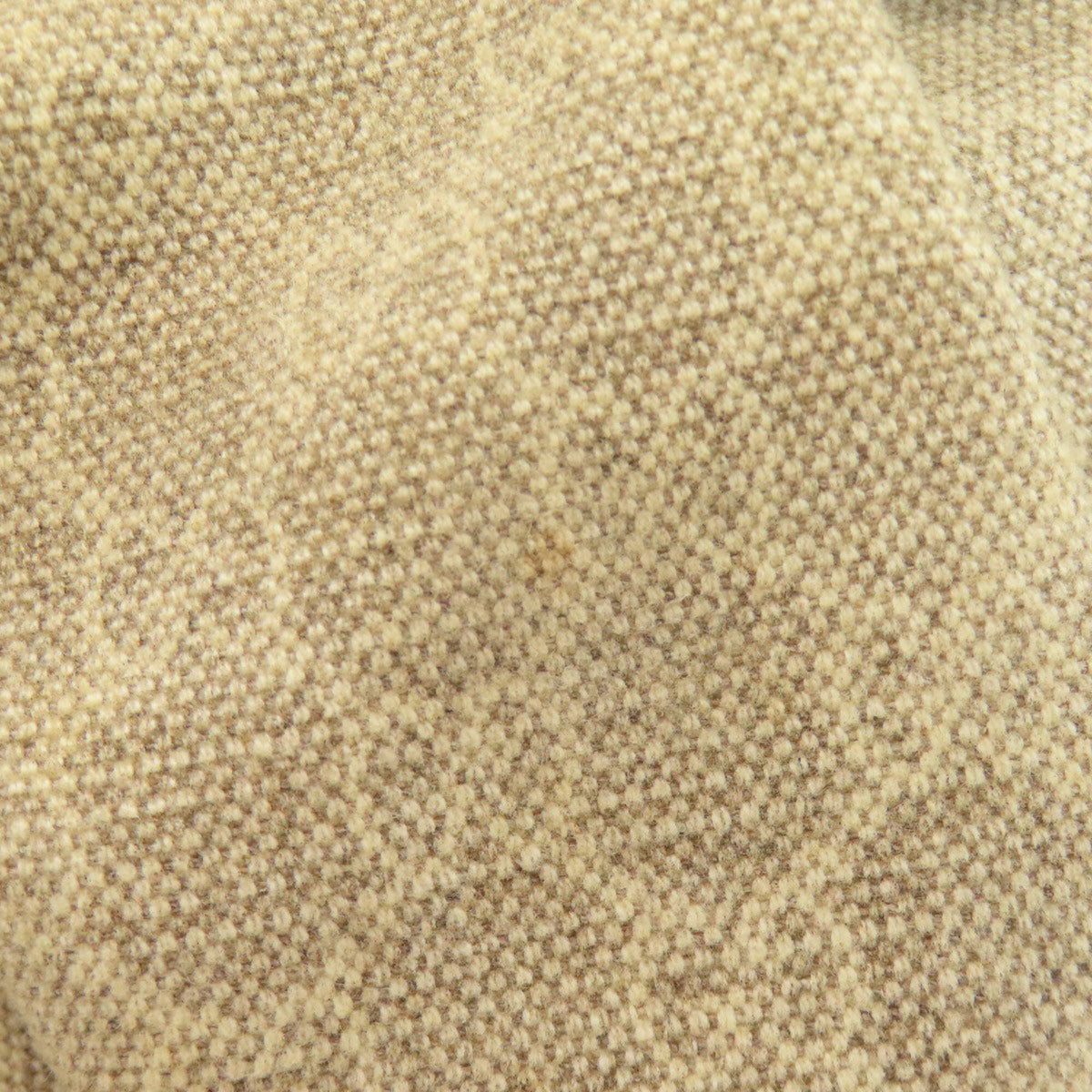 Gucci Brown Canvas Tote Bag (Pre-Owned)