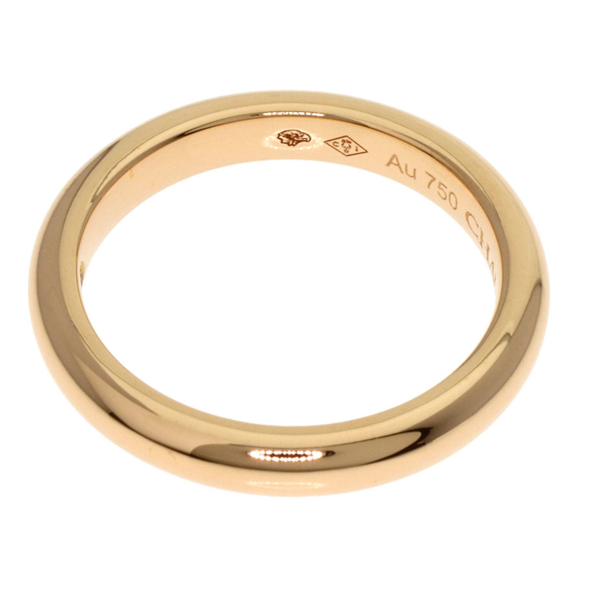 Chaumet Pink Band Ring (Pre-Owned)