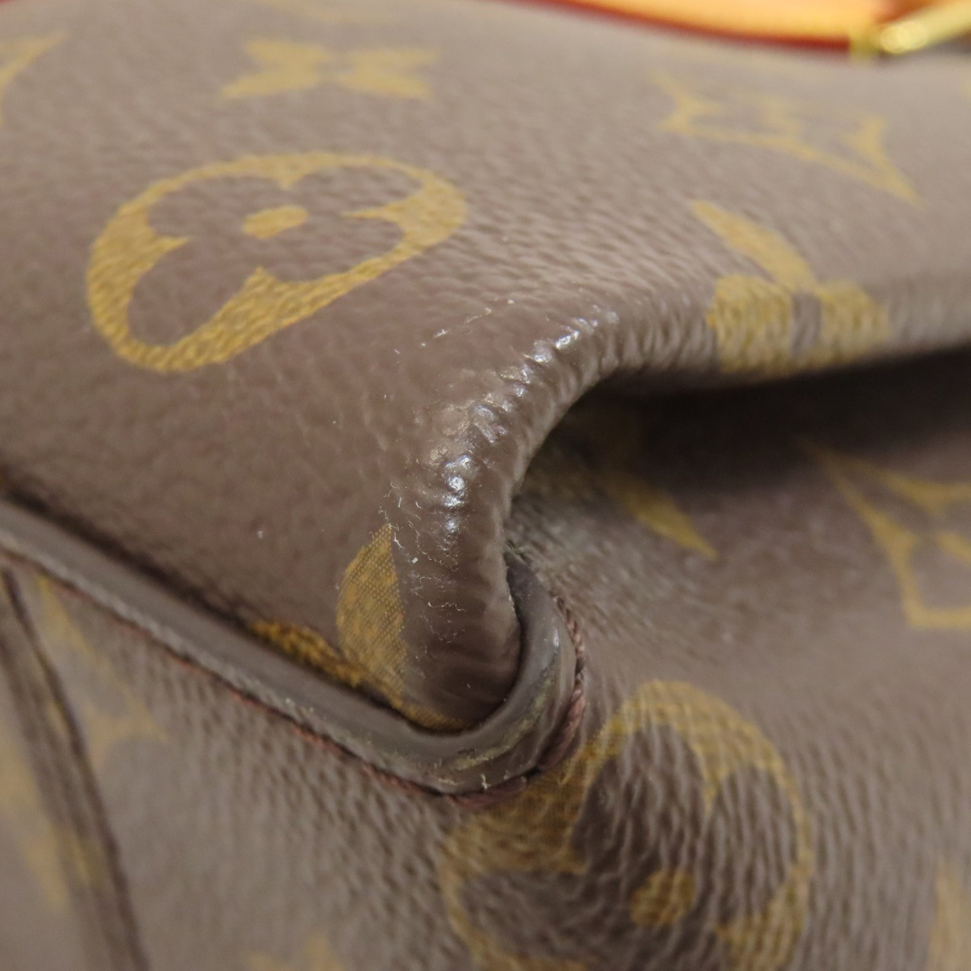 Louis Vuitton Monogram Monogram Handbag (Pre-Owned)
