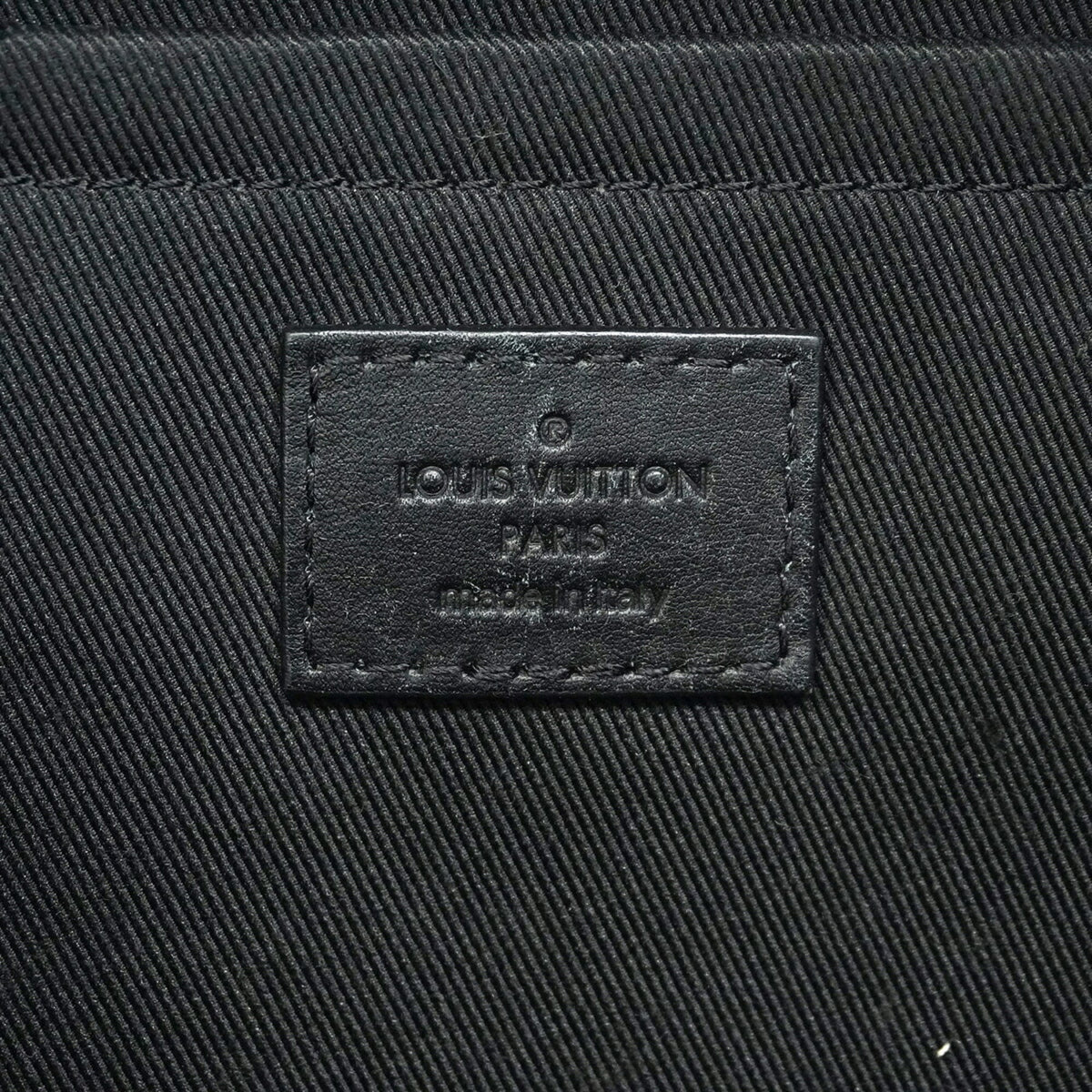 Louis Vuitton Brown Backpack (Pre-Owned)