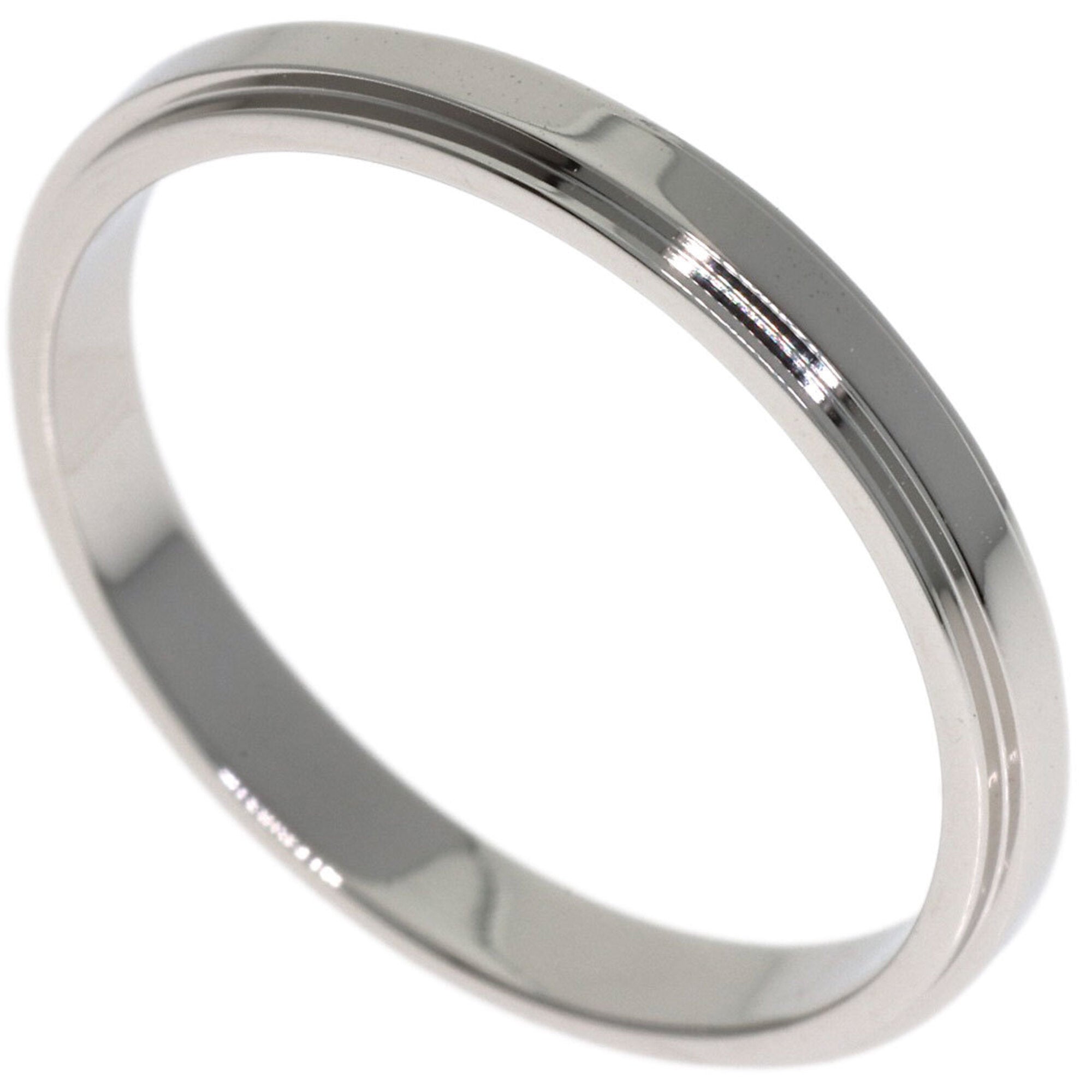 Cartier Band Ring (Pre-Owned)