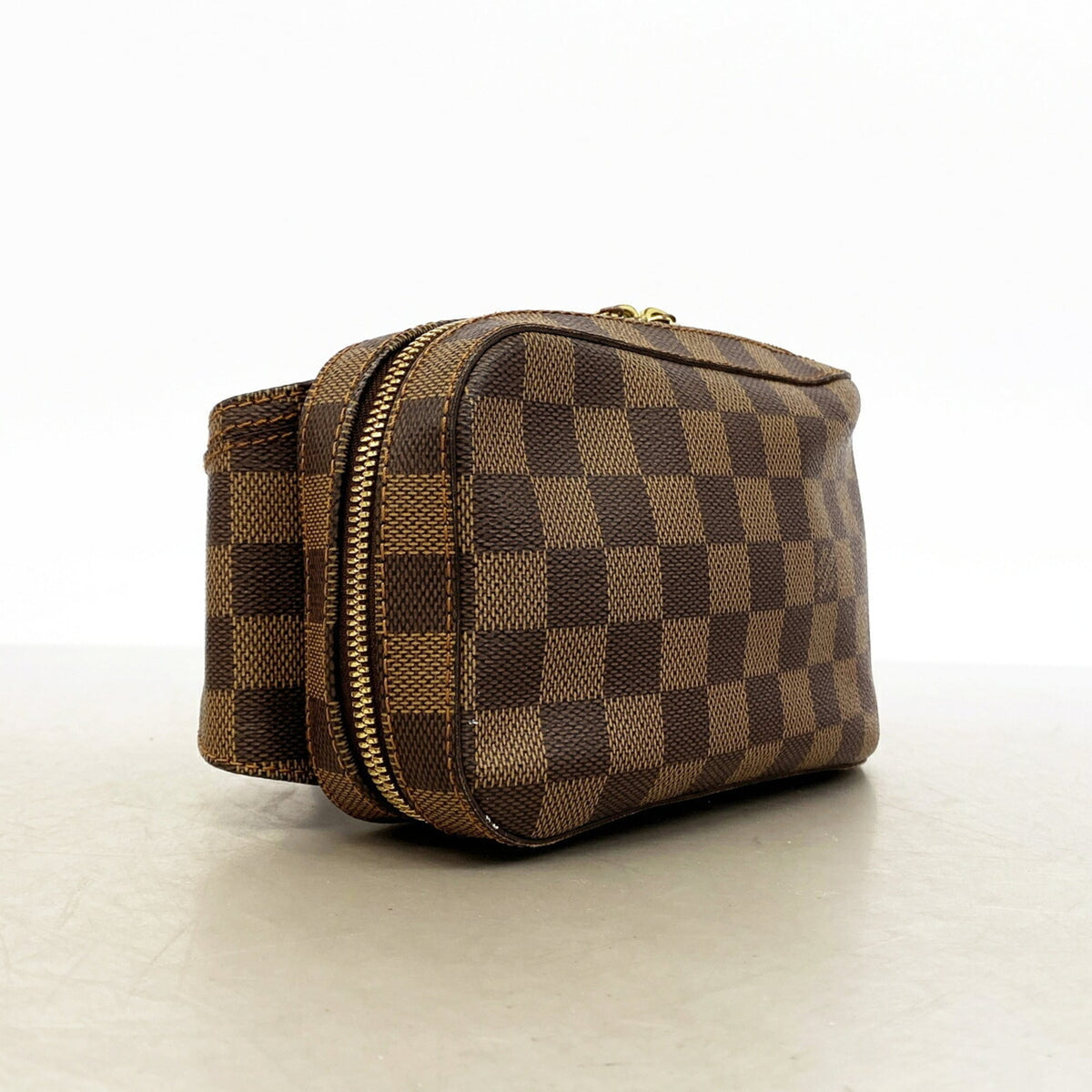 Louis Vuitton Ebene Fanny Pack (Pre-Owned)