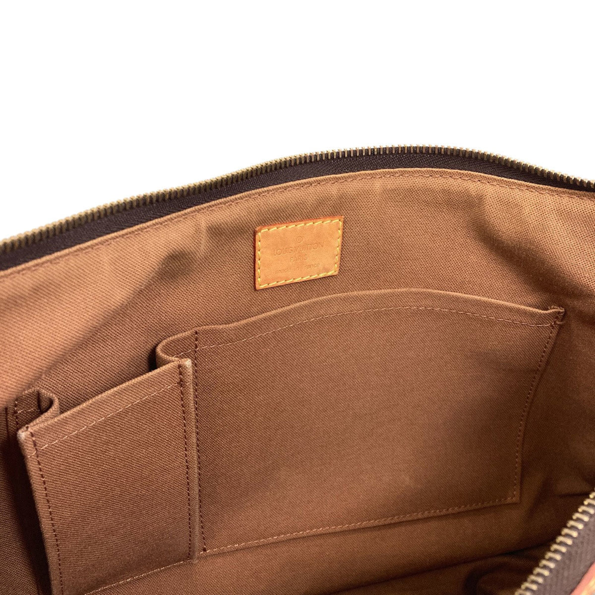 Louis Vuitton Monogram Monogram Canvas Shoulder Bag (Pre-Owned)