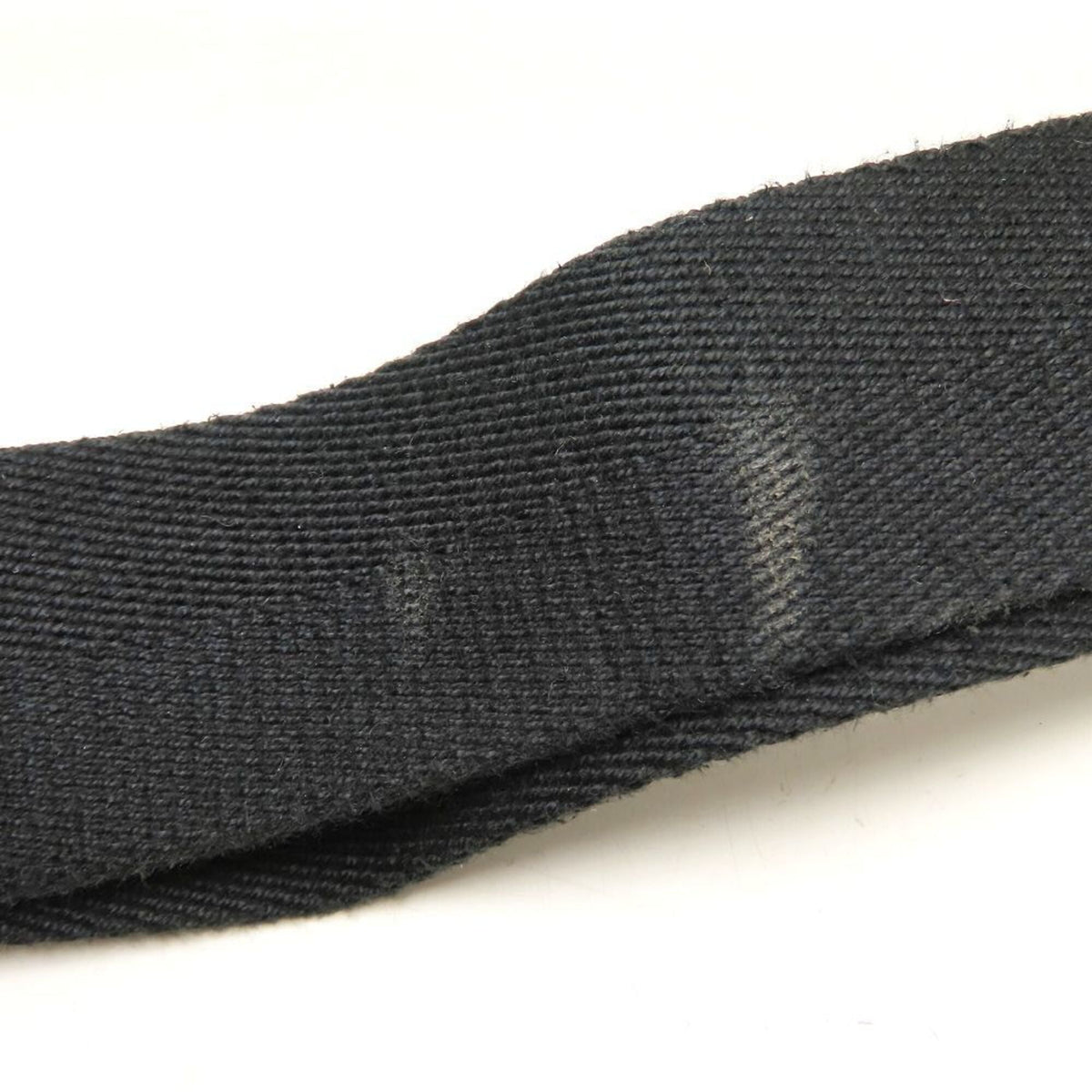 Louis Vuitton Black Damier Canvas Damier Graphite Gray Damier Graphite Shoulder Bag (Pre-Owned)