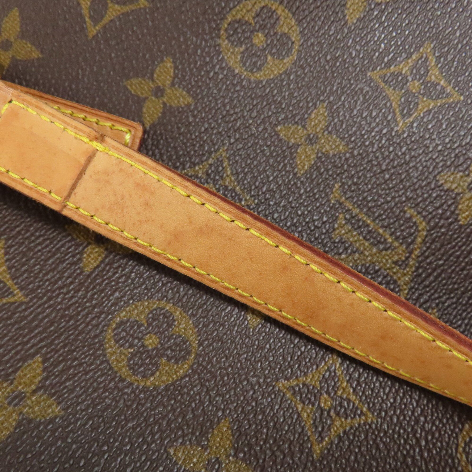 Louis Vuitton Monogram Monogram Tote Bag (Pre-Owned)