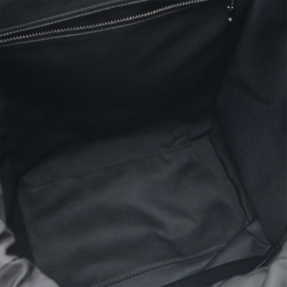 Louis Vuitton Monogram Shadow Black Noir Monogram Shadow Backpack (Pre-Owned)