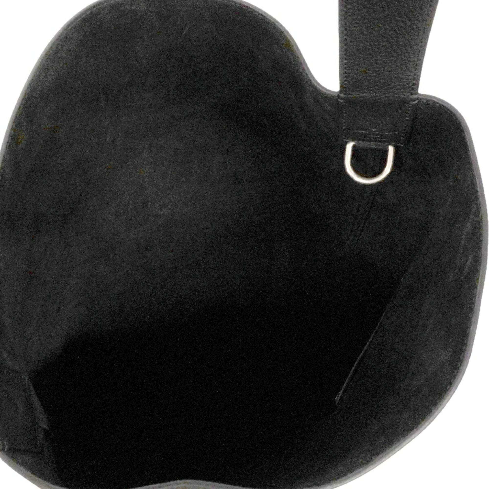 Louis Vuitton Noir Shoulder Bag (Pre-Owned)