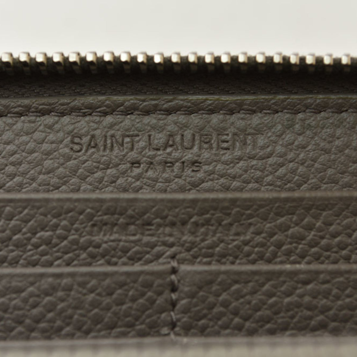 Yves Saint Laurent