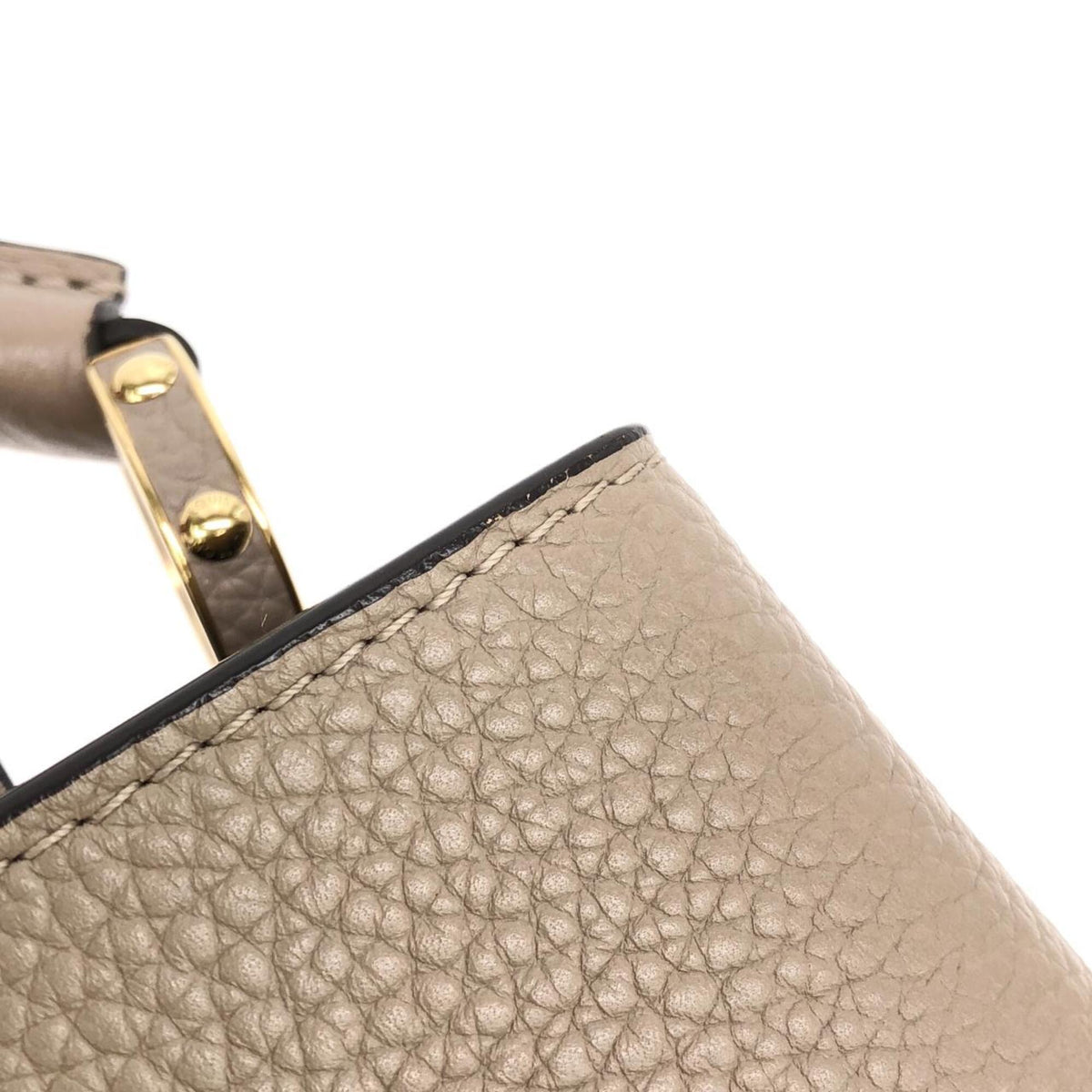 Louis Vuitton Galle Handbag (Pre-Owned)