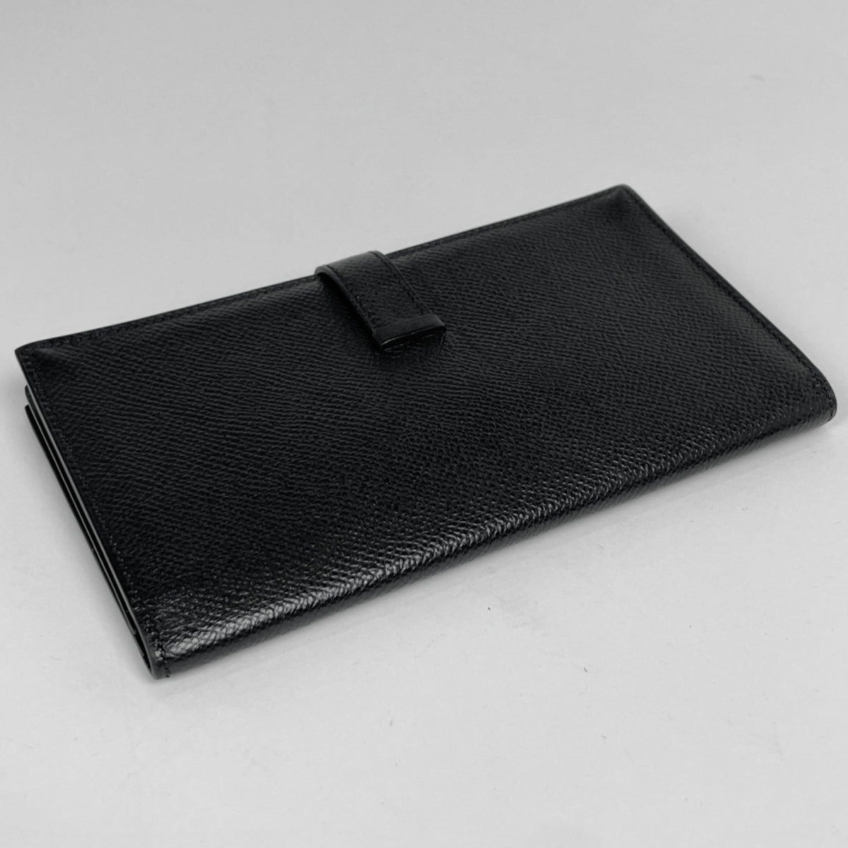 Hermes Noir Epsom Leather (Pre-Owned)