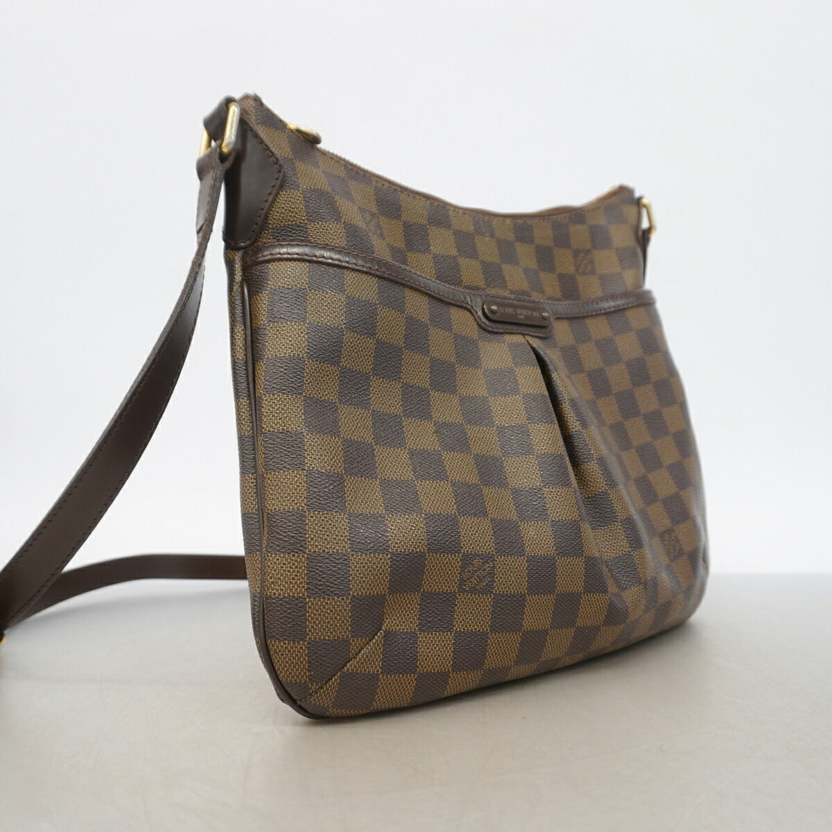 Louis Vuitton Ebene Shoulder Bag (Pre-Owned)