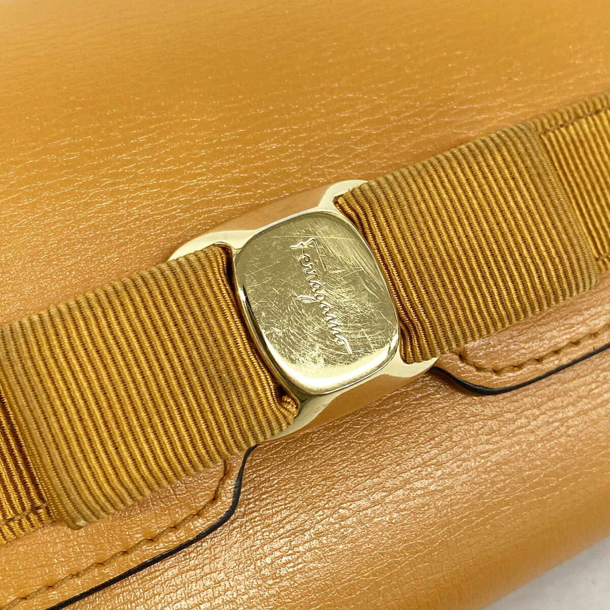 Salvatore Ferragamo