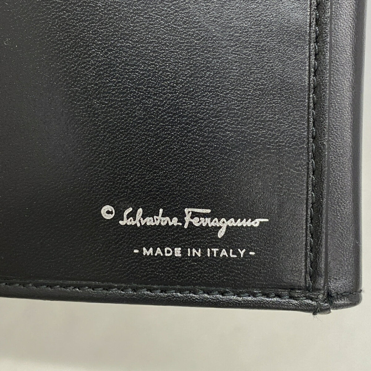 Salvatore Ferragamo