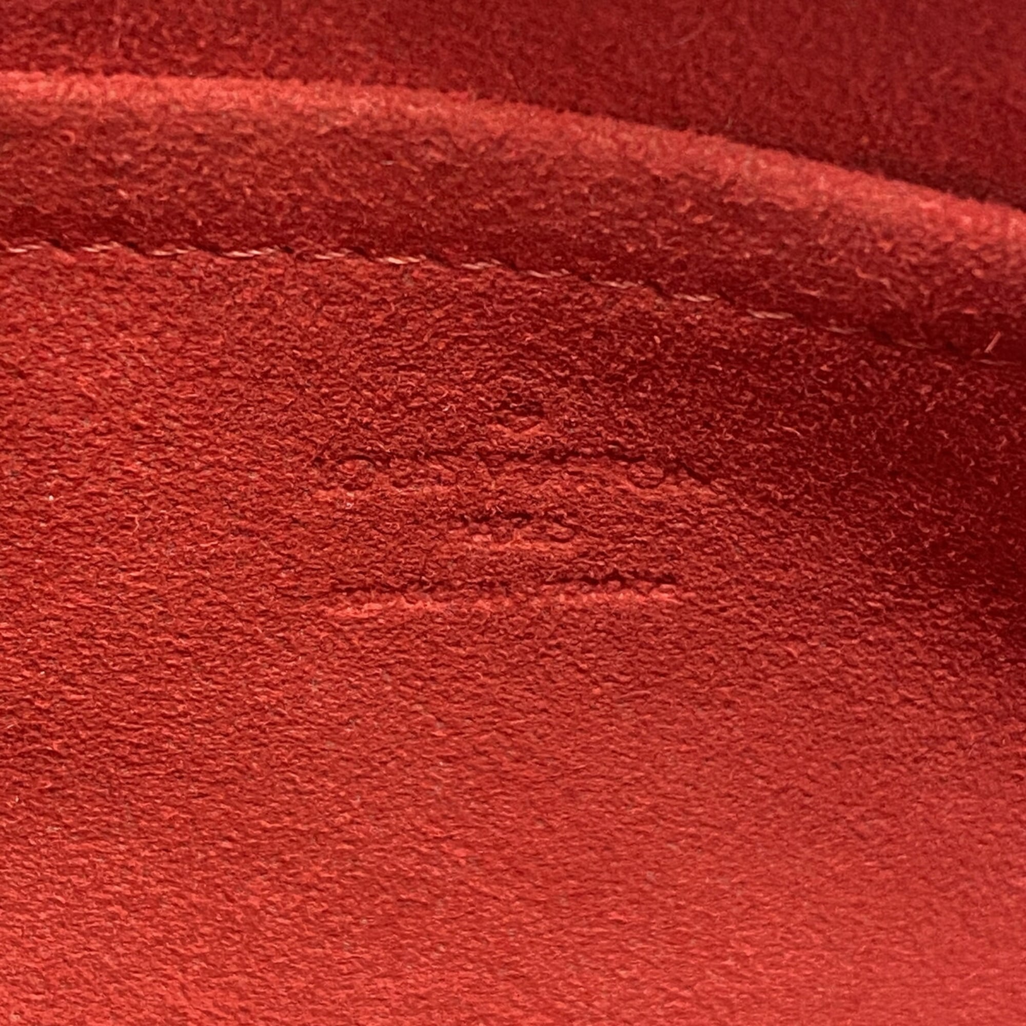 Louis Vuitton Ebene Shoulder Bag (Pre-Owned)