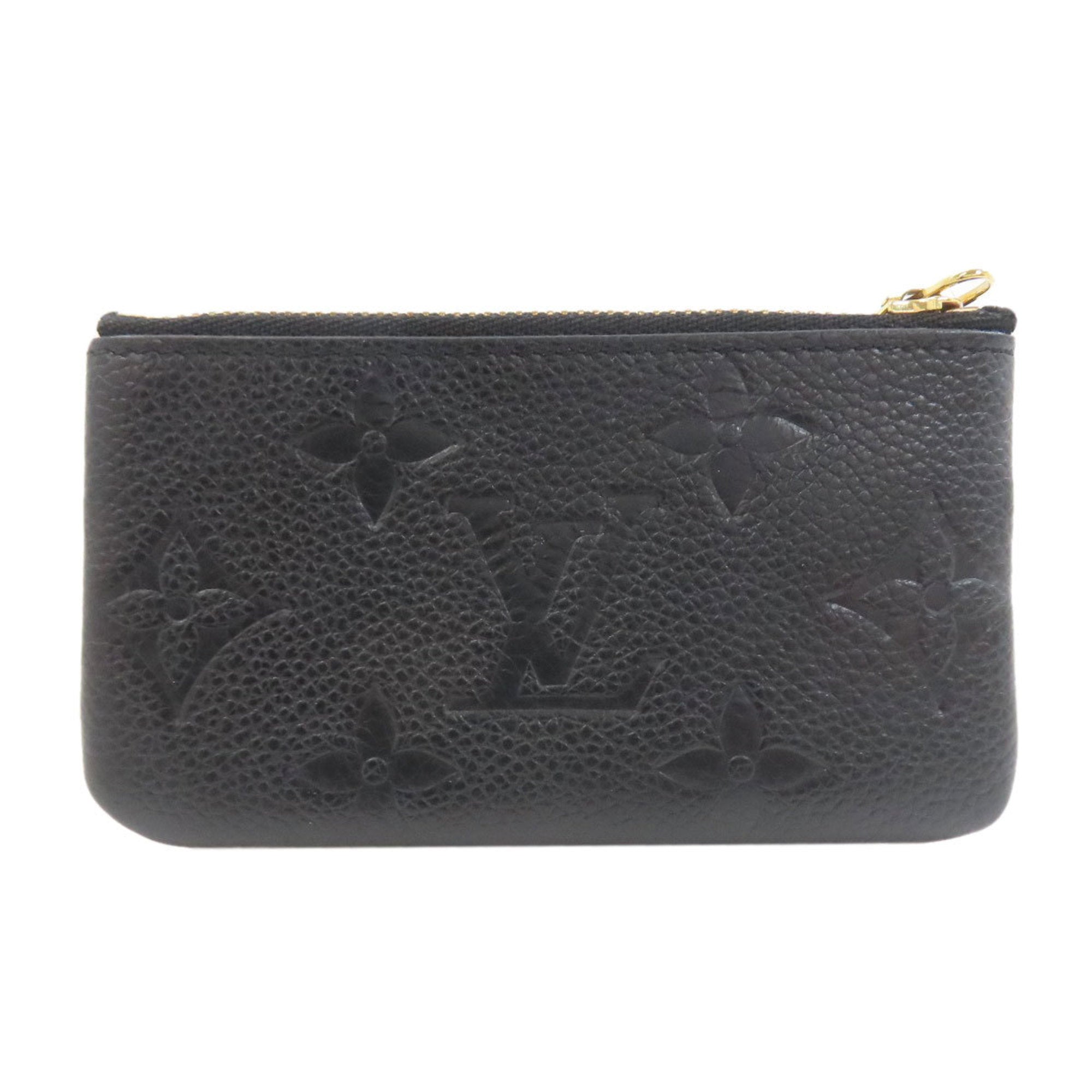 Louis Vuitton Black Pochette (Pre-Owned)