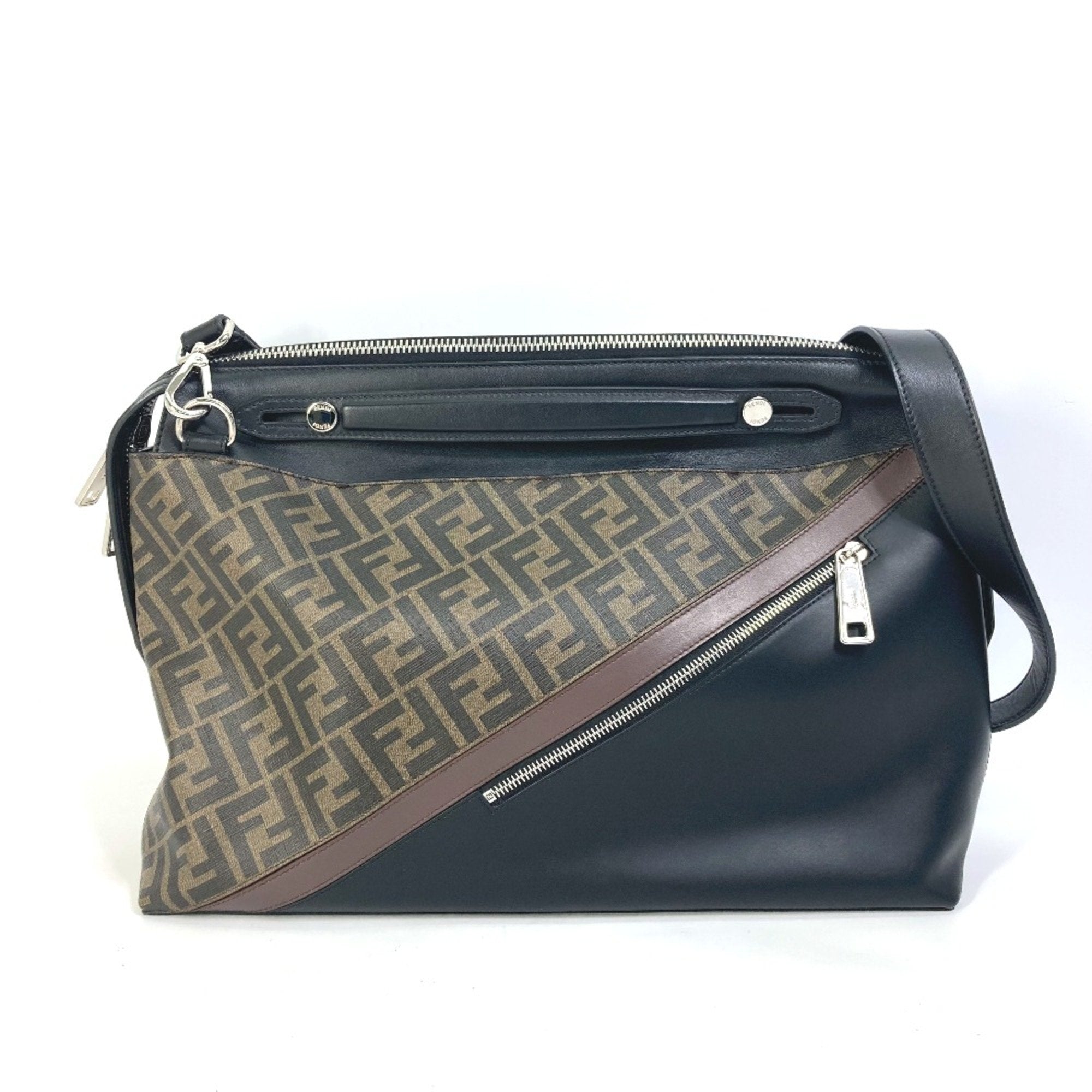 Fendi Brown Other Handbag (Pre-Owned)