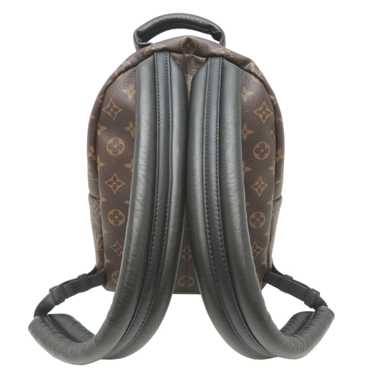 Louis Vuitton Brown Monogram Backpack (Pre-Owned)