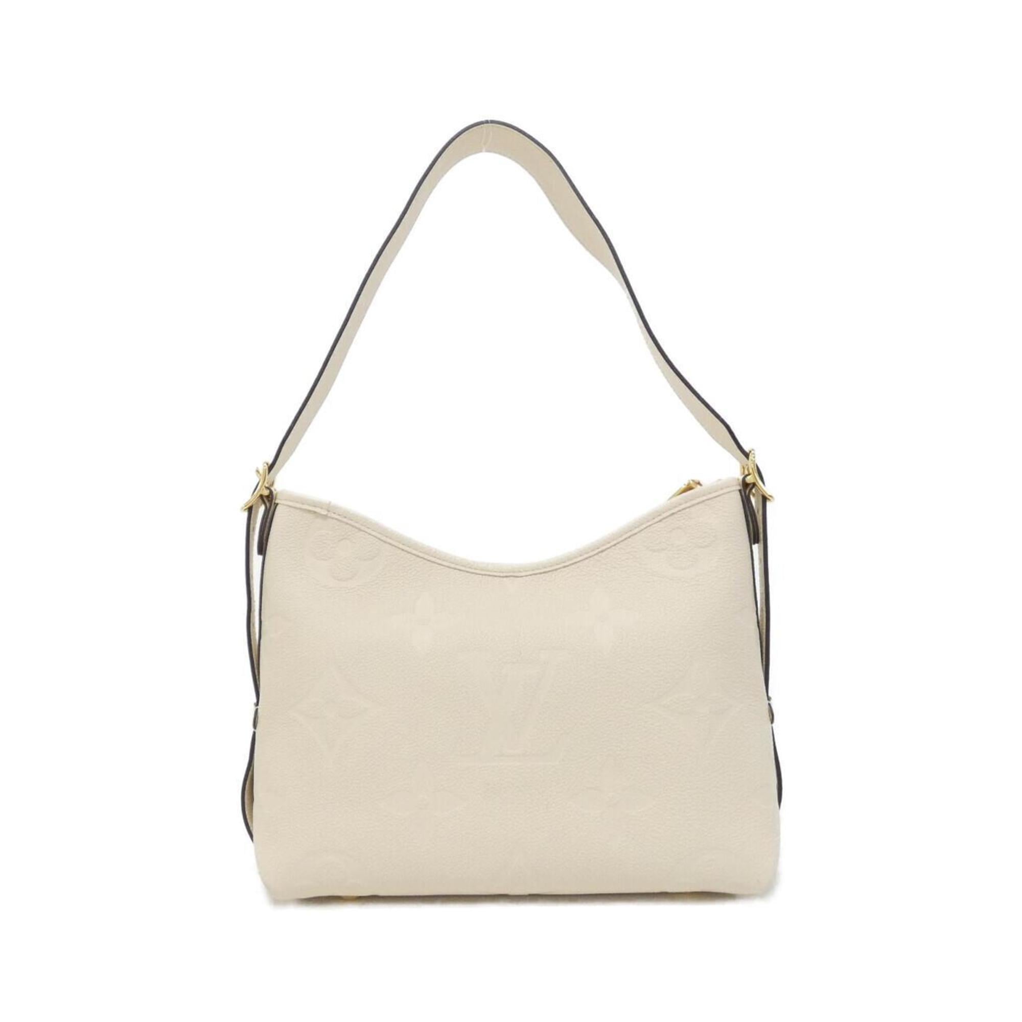 Louis Vuitton Monogram Or Monogram Empreinte Pouch Shoulder Bag (Pre-Owned)