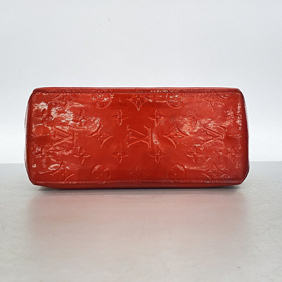Louis Vuitton Rouge Handbag (Pre-Owned)