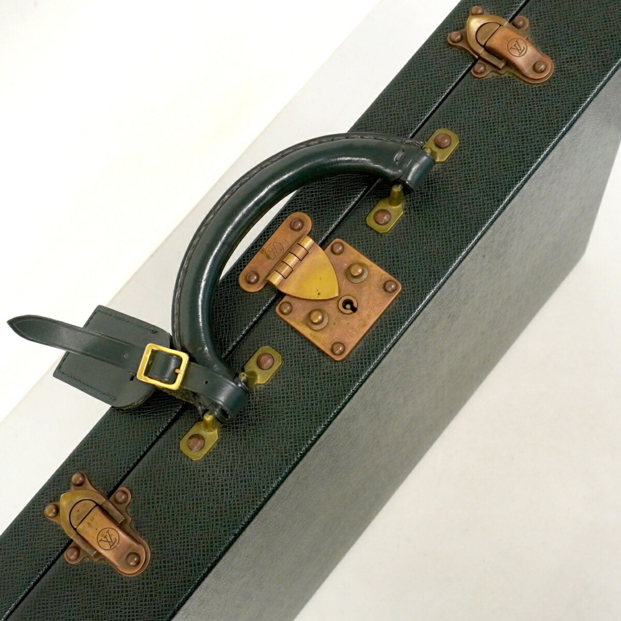 Louis Vuitton Episea Attaché Case (Pre-Owned)
