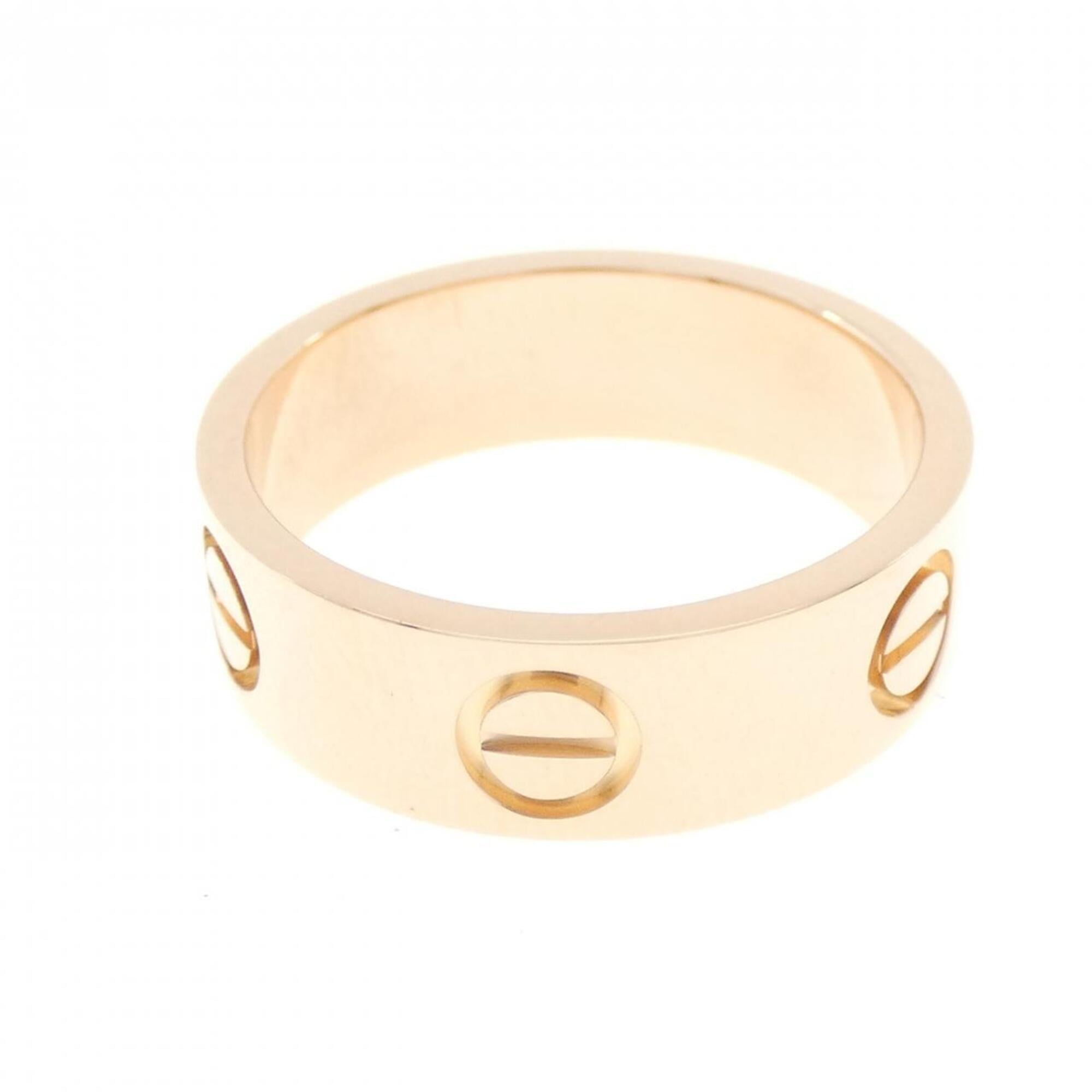 Cartier Pink Pink Gold (18K) (Pre-Owned)