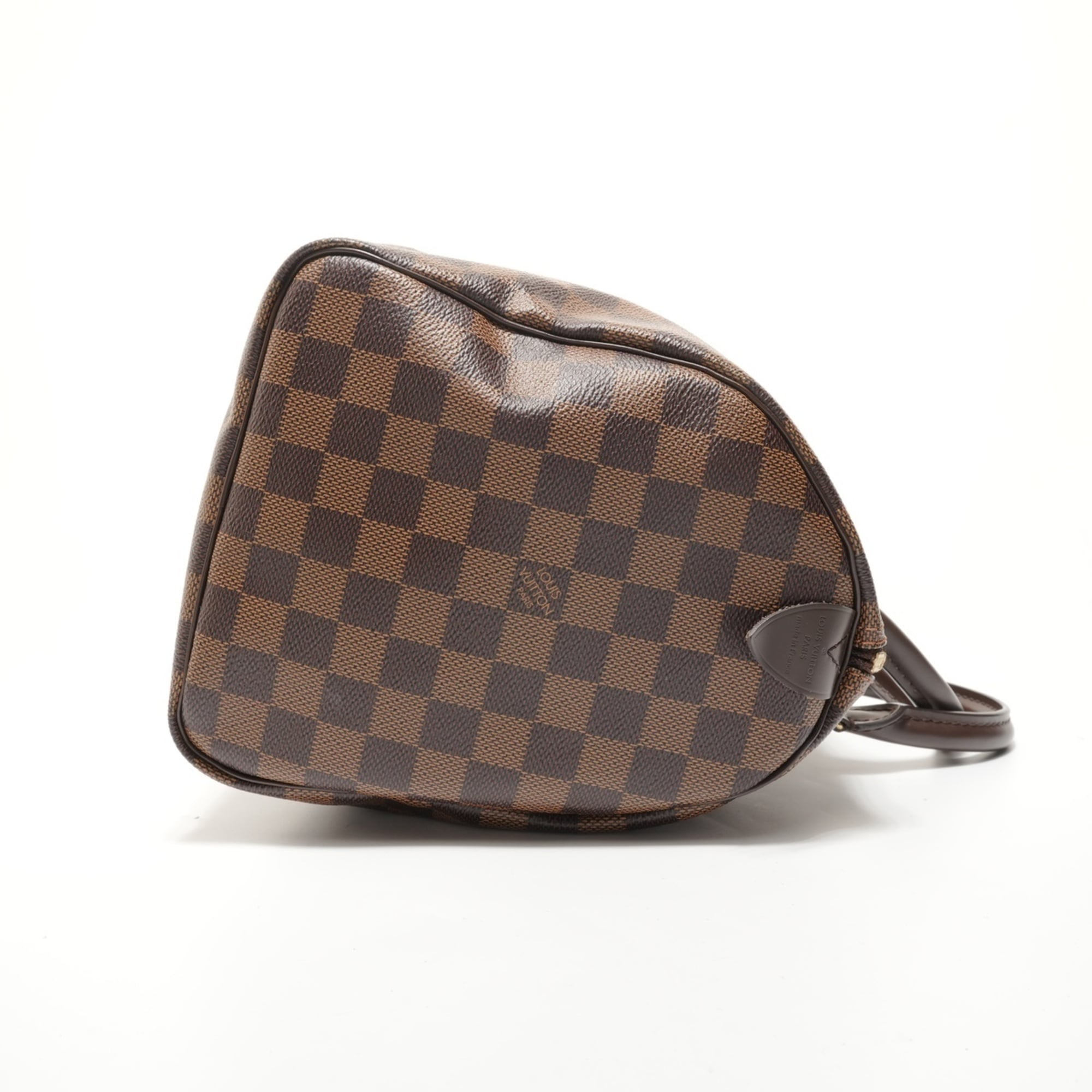 Louis Vuitton Damier Brown Handbag (Pre-Owned)