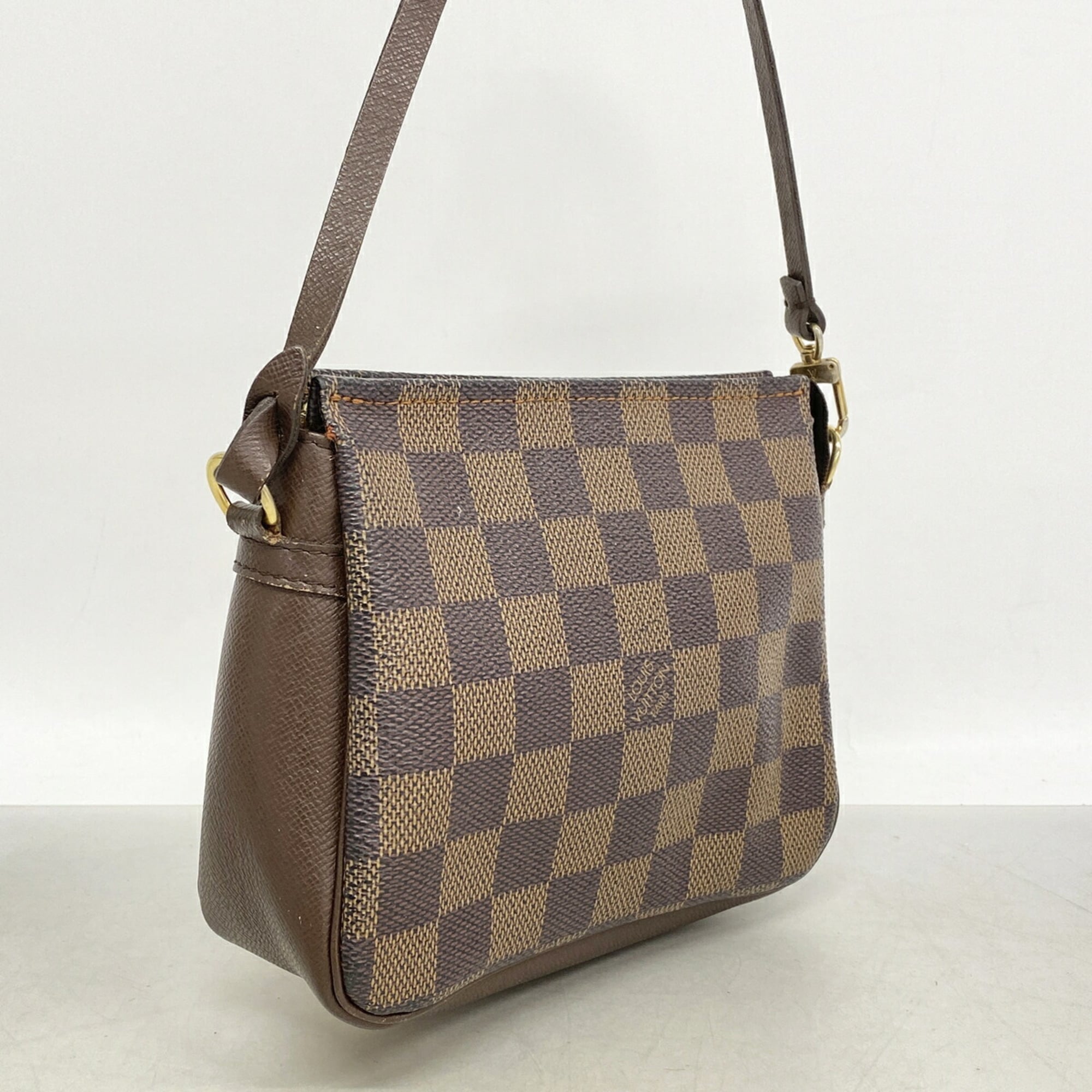 Louis Vuitton Ebene Pouch (Pre-Owned)