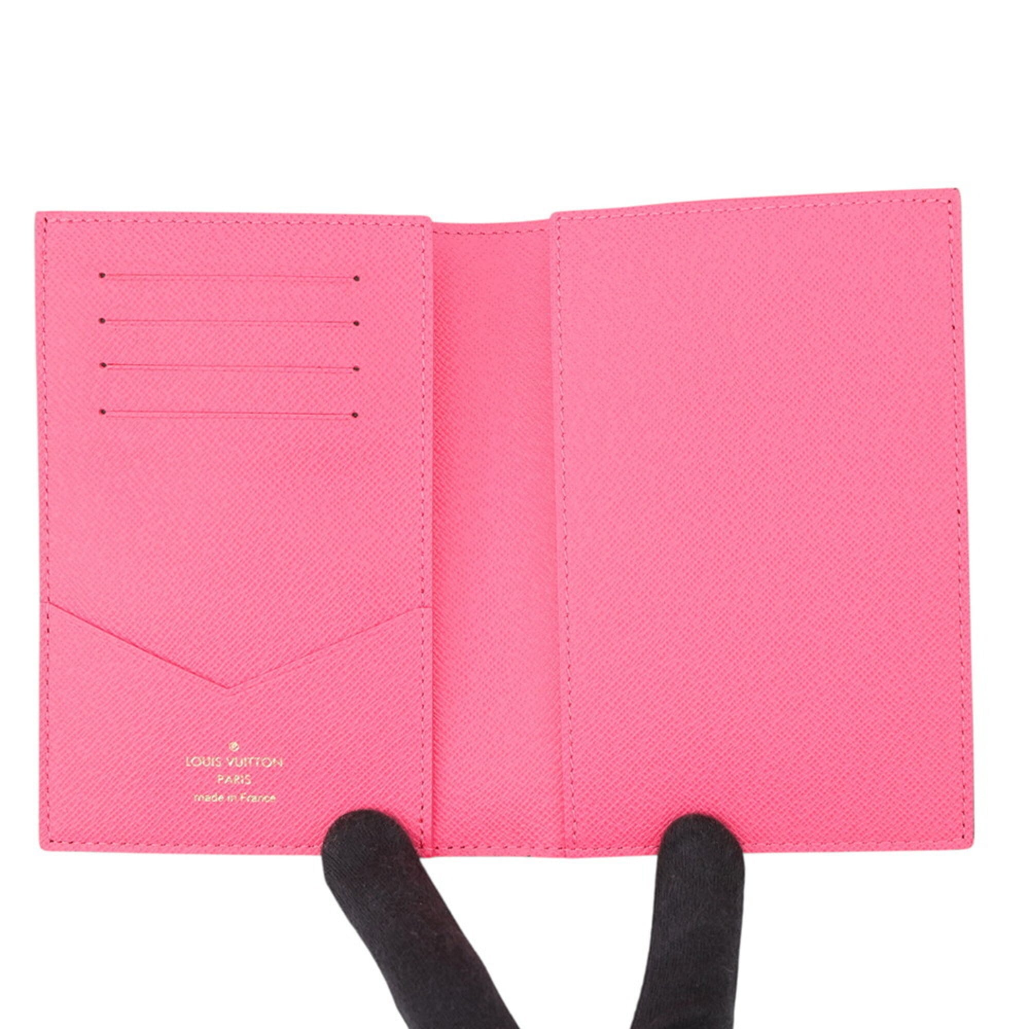 Louis Vuitton Pink Monogram (Pre-Owned)