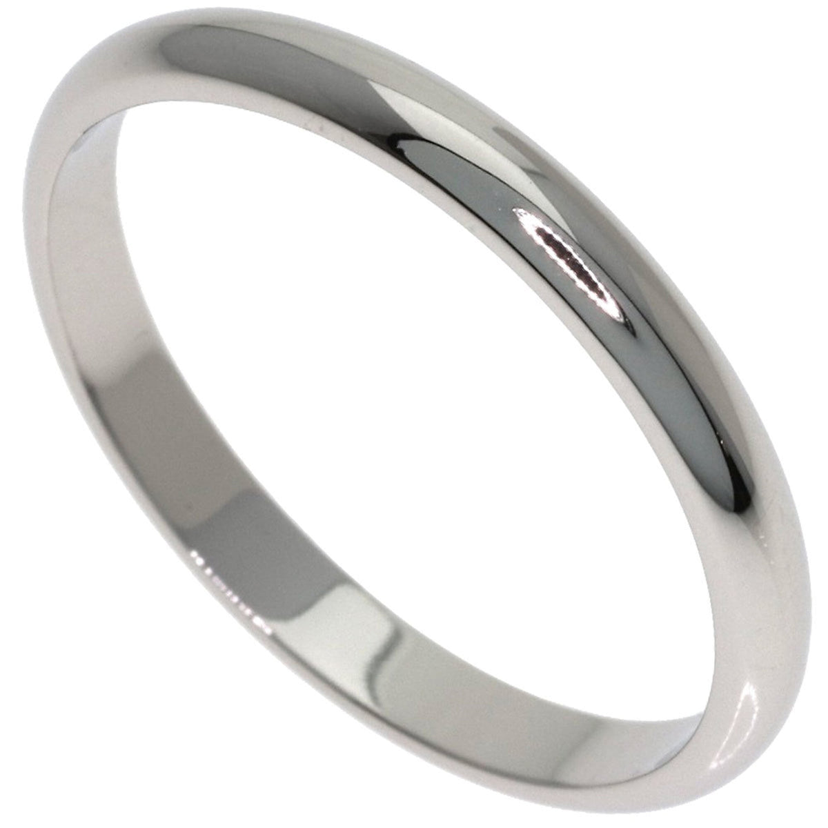 Cartier Band Ring (Pre-Owned)