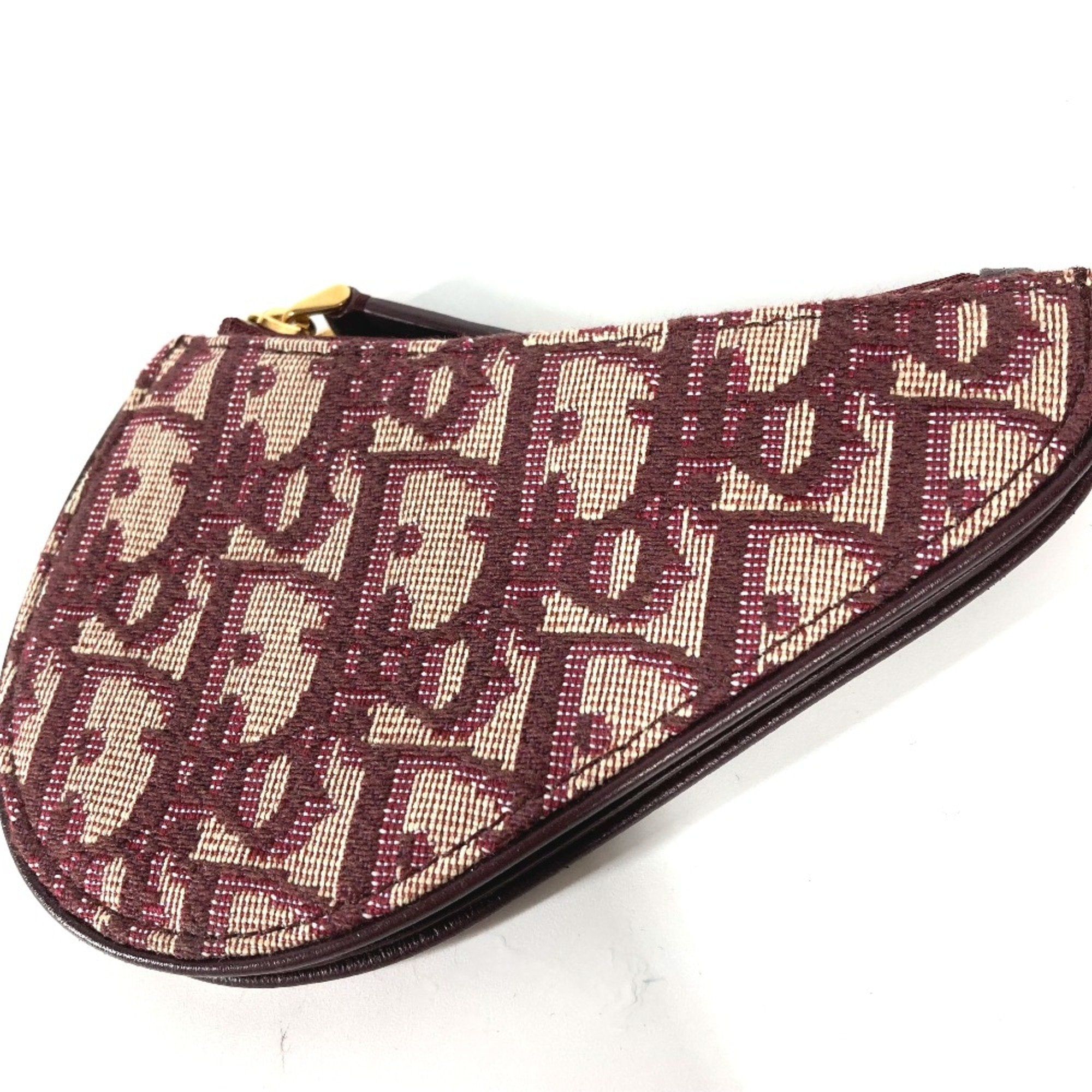 Christian Dior Other Other Coin Purse/Coin Case (Pre-Owned)