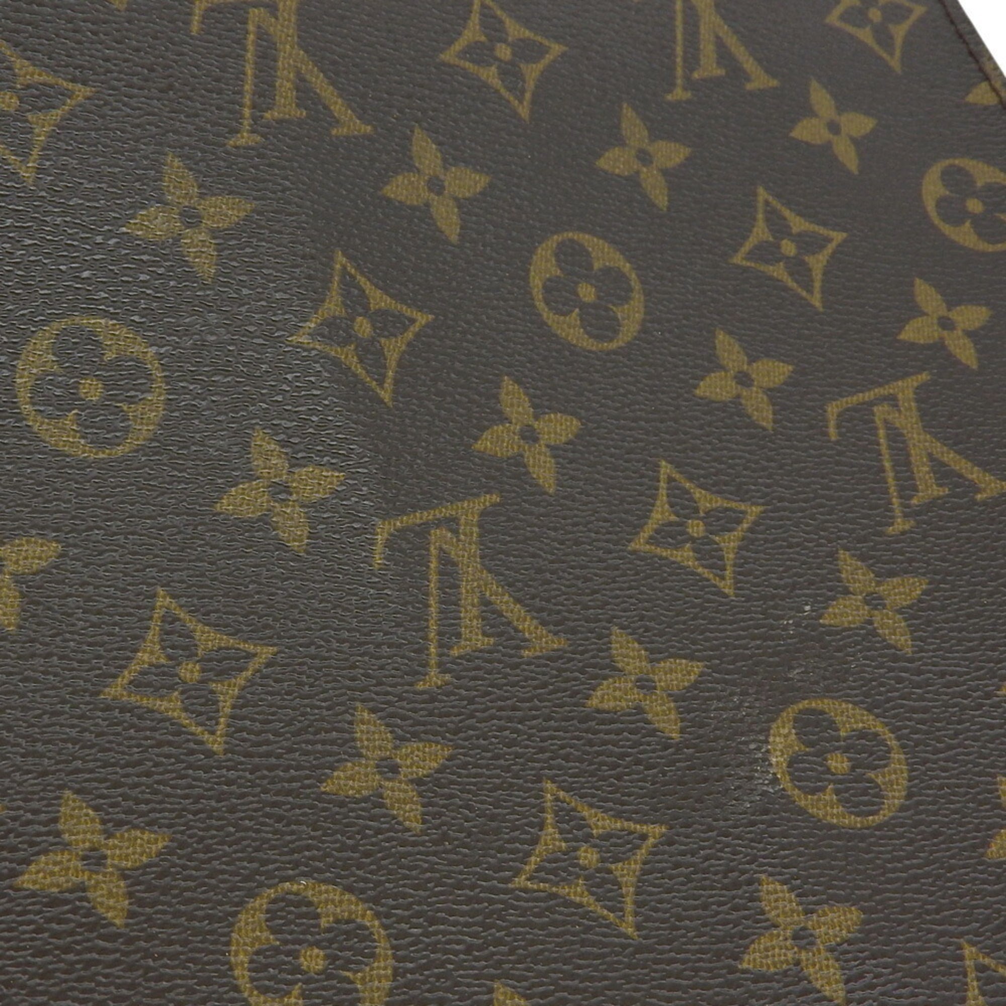 Louis Vuitton Monogram Monogram Handbag (Pre-Owned)