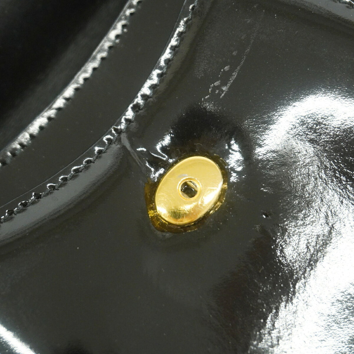 Cartier Black Handbag (Pre-Owned)