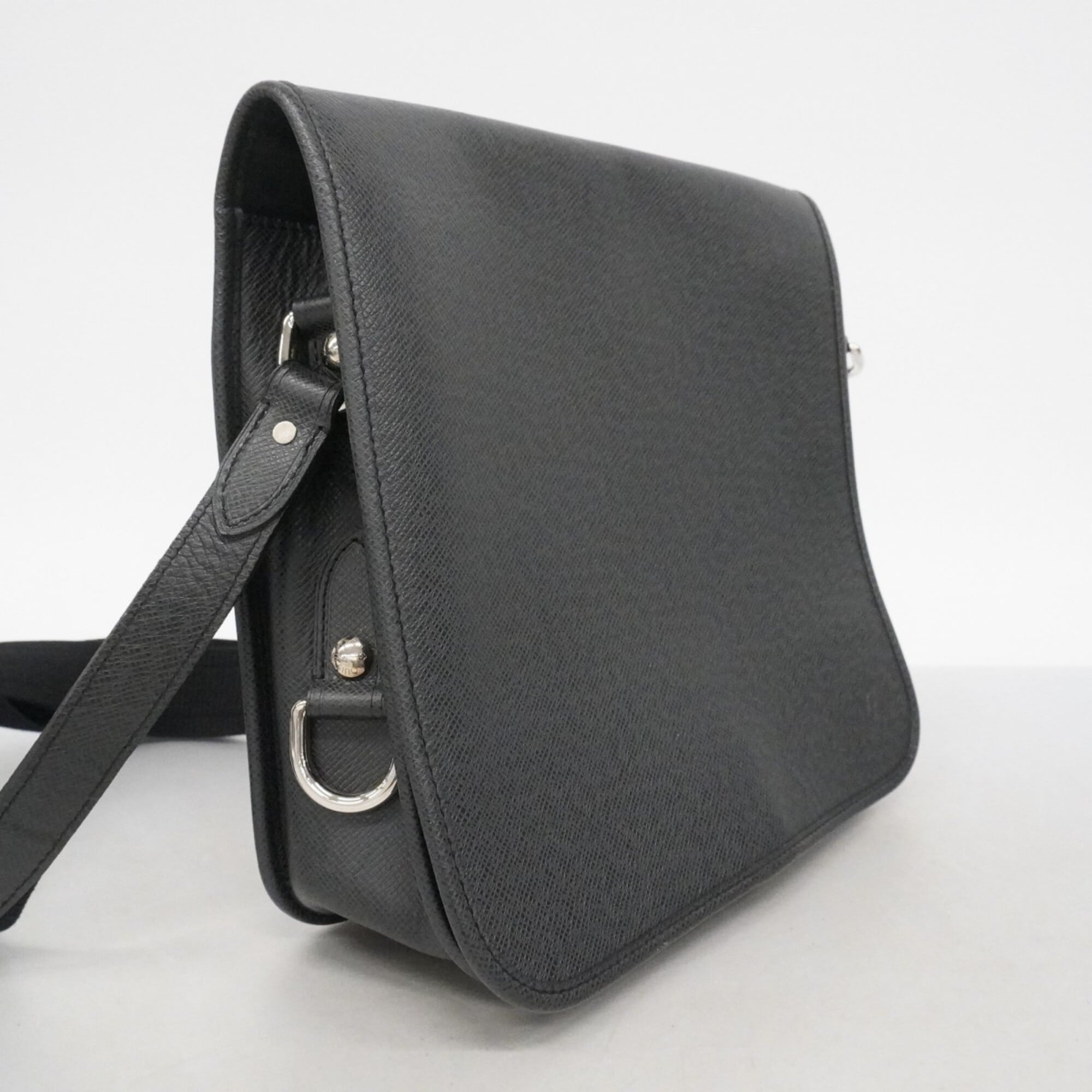 Louis Vuitton Ardoise Shoulder Bag (Pre-Owned)
