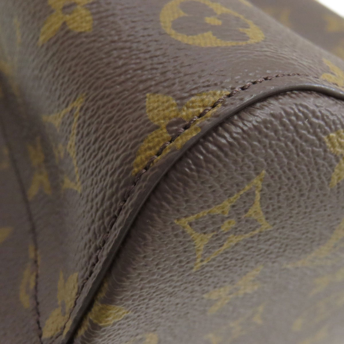 Louis Vuitton Monogram Monogram Monogram Handbag (Pre-Owned)