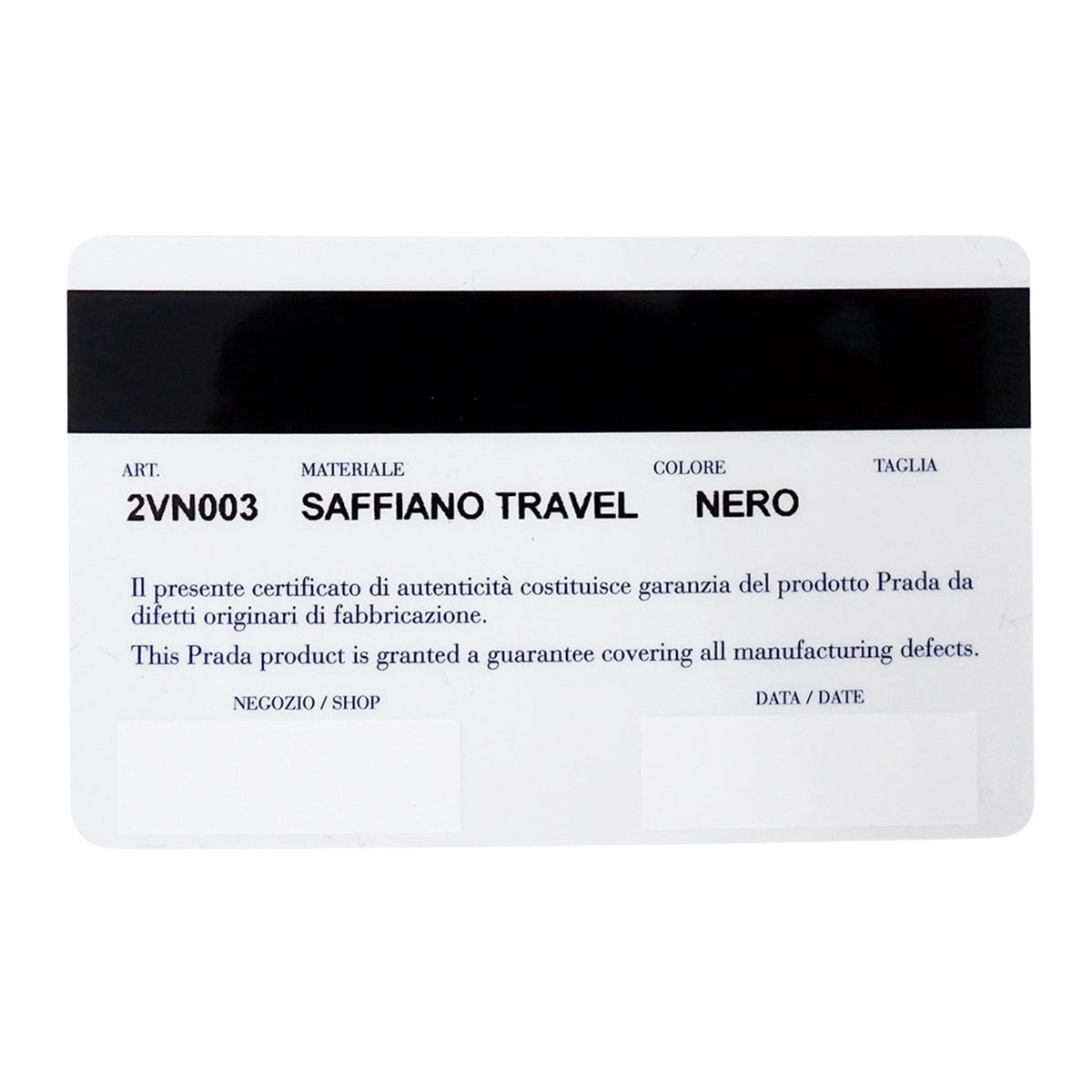 Prada Black Saffiano Triangle Clutch Bag (Pre-Owned)