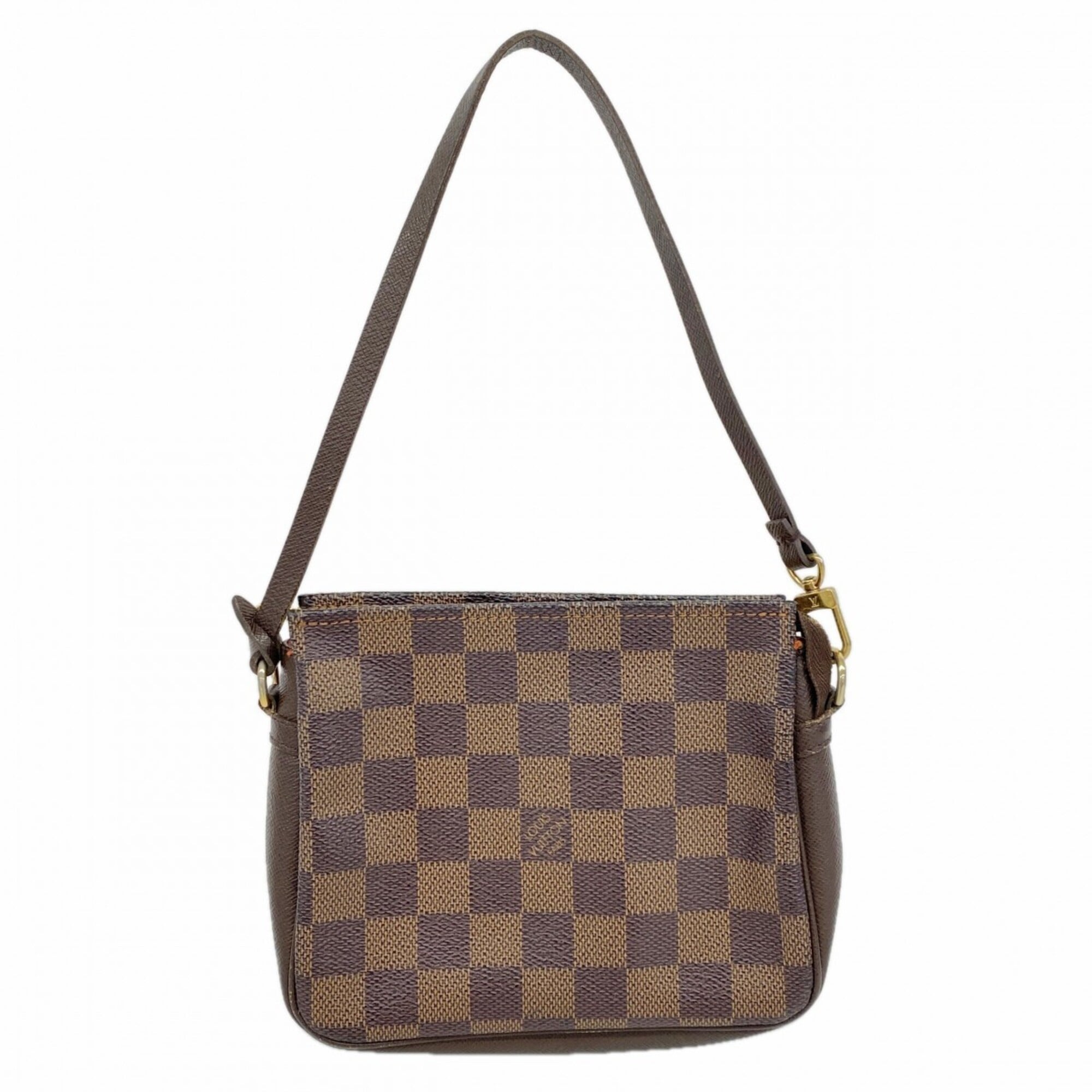 Louis Vuitton Ebene Pouch (Pre-Owned)