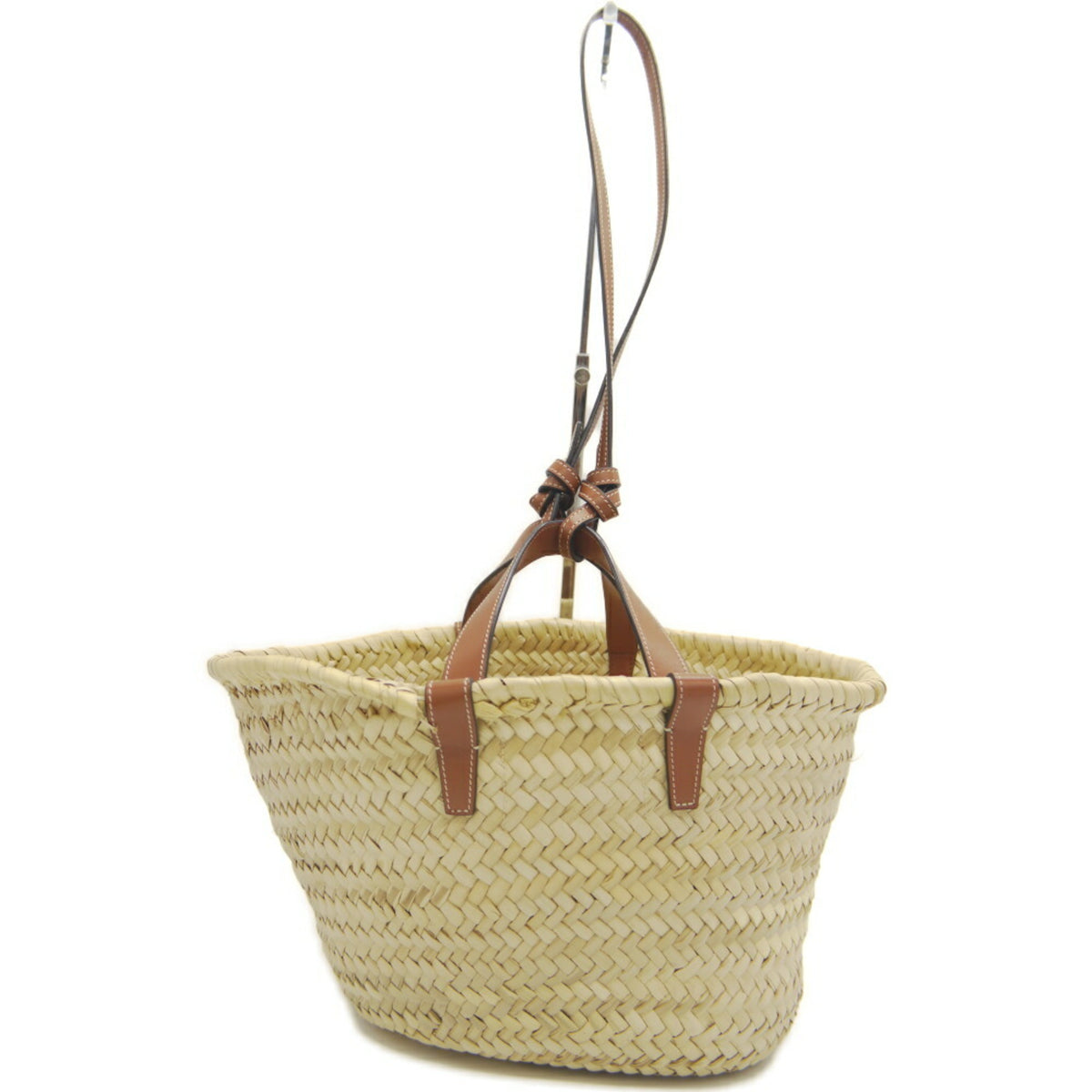 Celine Beige Shoulder Bag (Pre-Owned)
