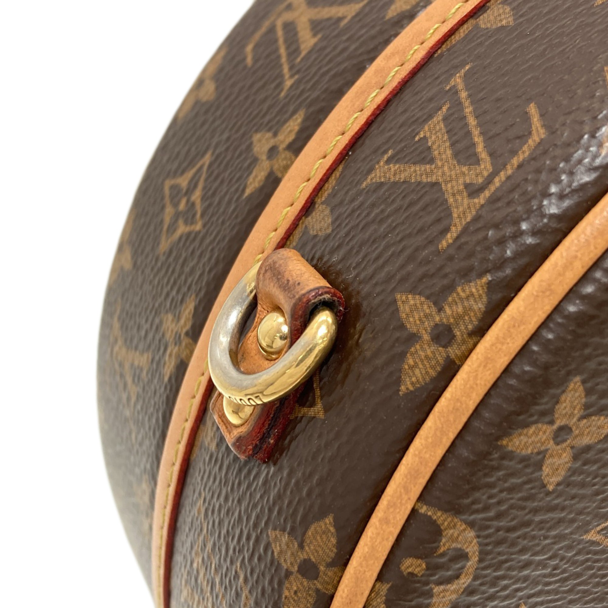Louis Vuitton Monogram Monogram Monogram Handbag (Pre-Owned)