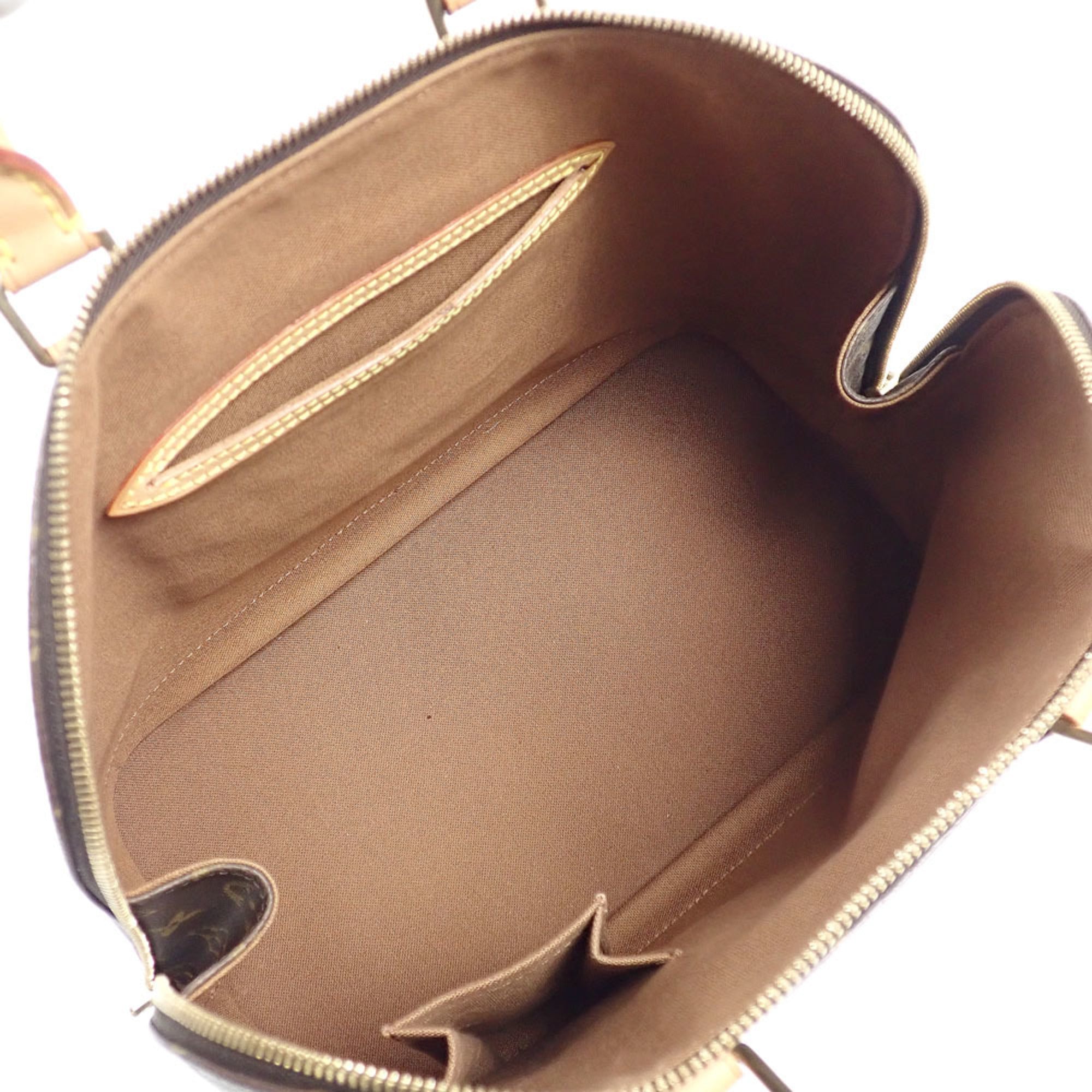 Louis Vuitton Monogram Monogram Handbag (Pre-Owned)