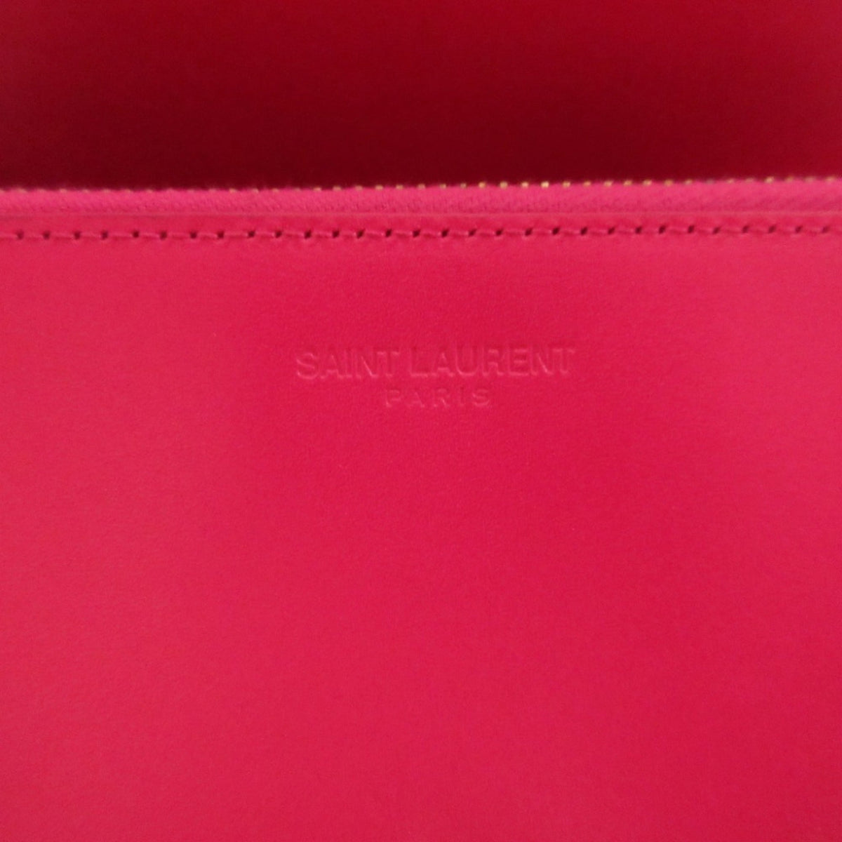 Yves Saint Laurent