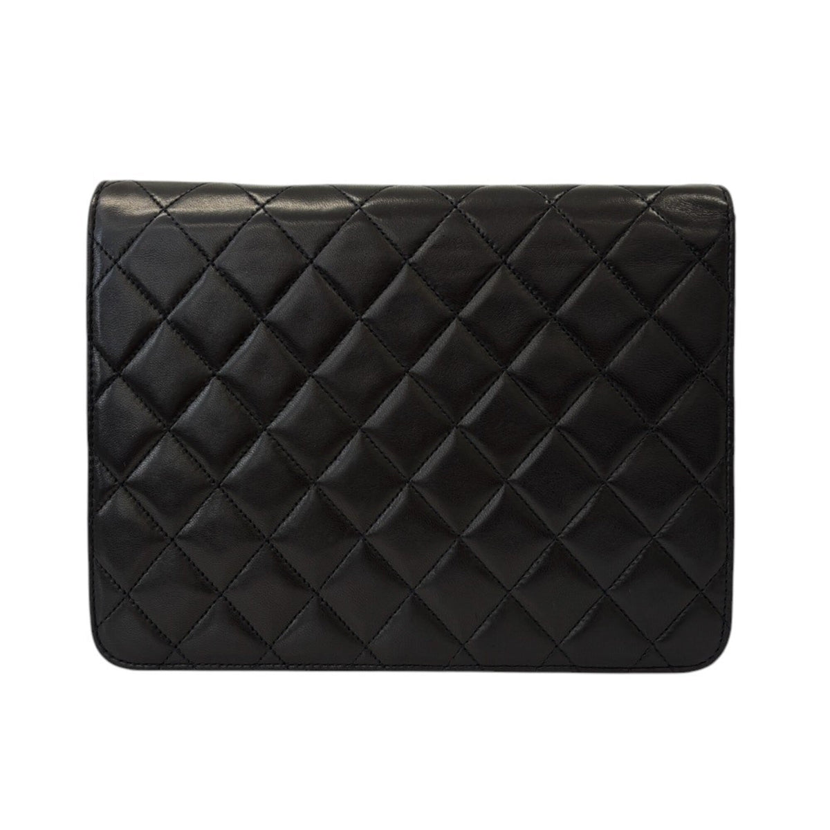 Chanel Black Shoulder Bag (Pre-Owned)