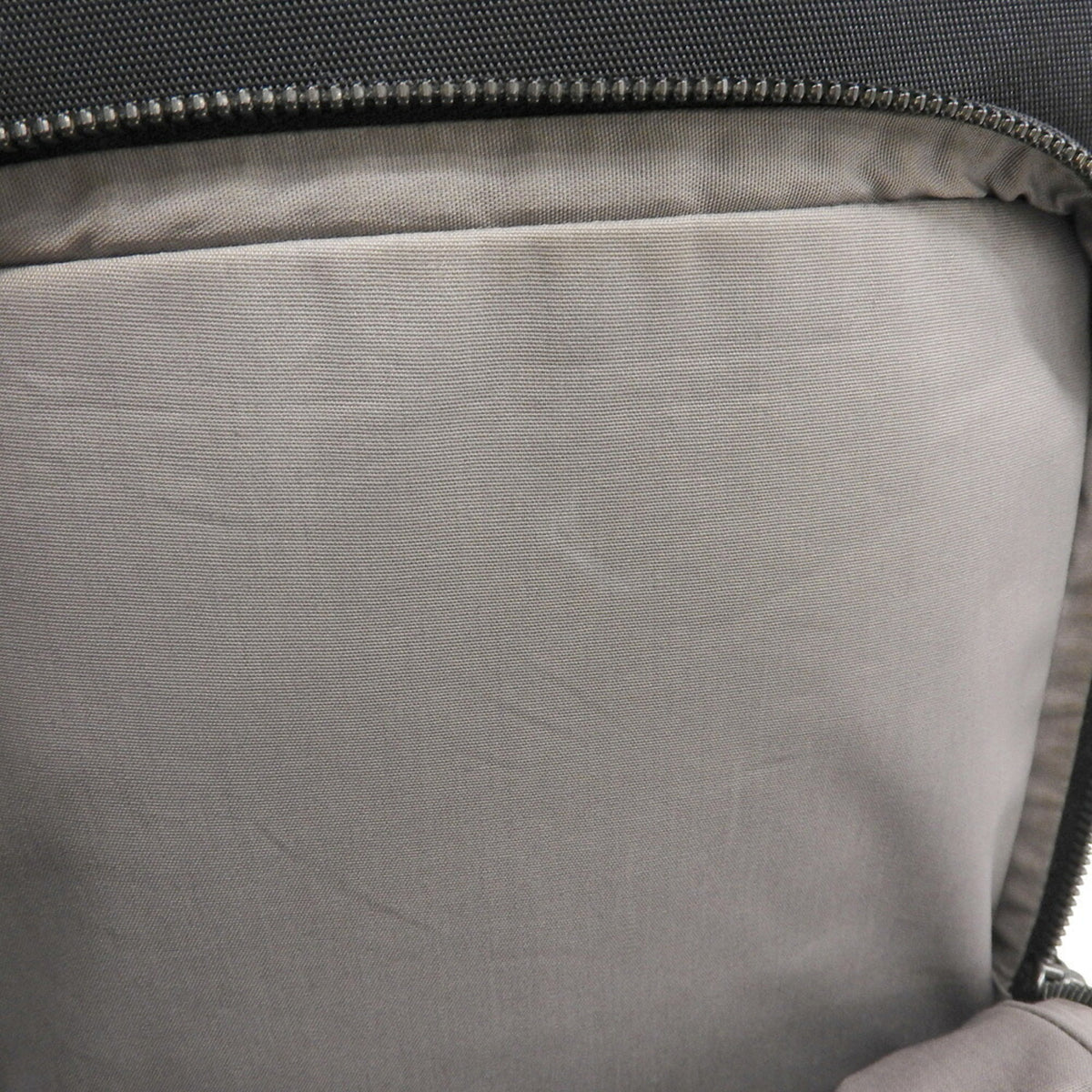 Bottega Veneta Black Leather Canvas Sling Bag (Pre-Owned)