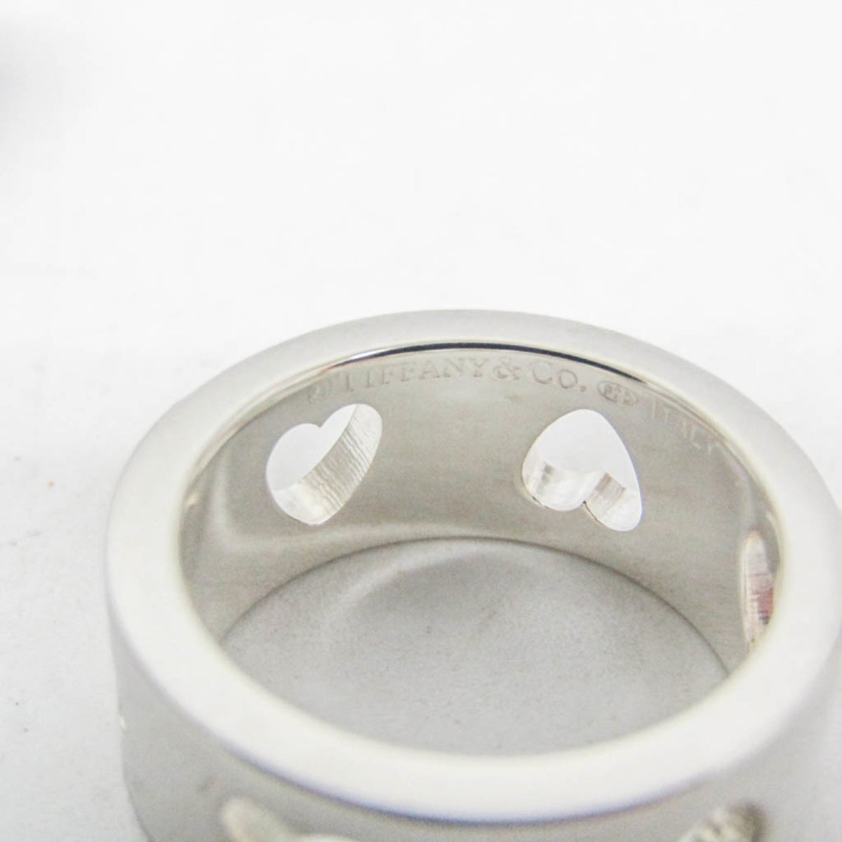 Tiffany Silver Silver 925 (Pre-Owned)