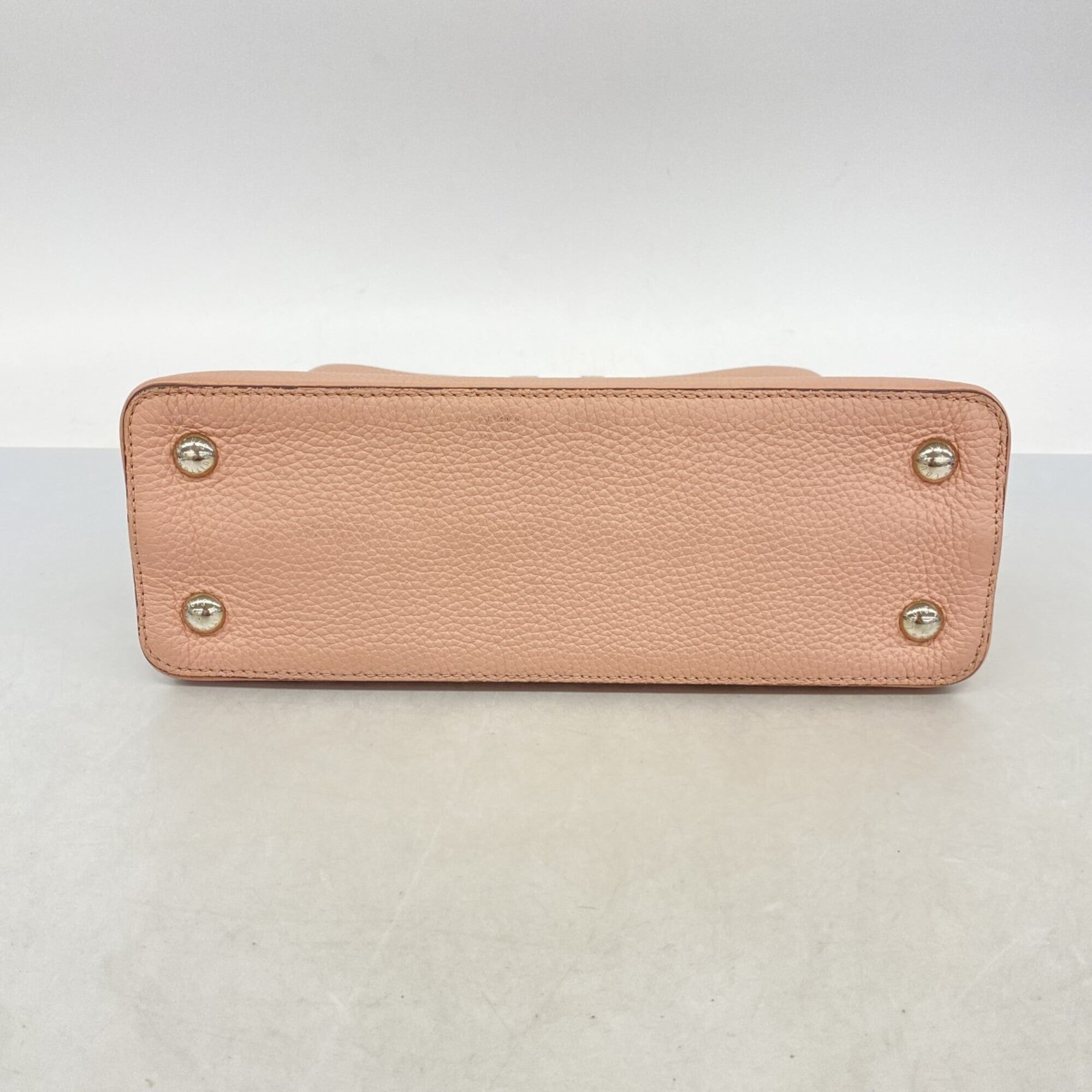 Louis Vuitton Magnolia Handbag (Pre-Owned)