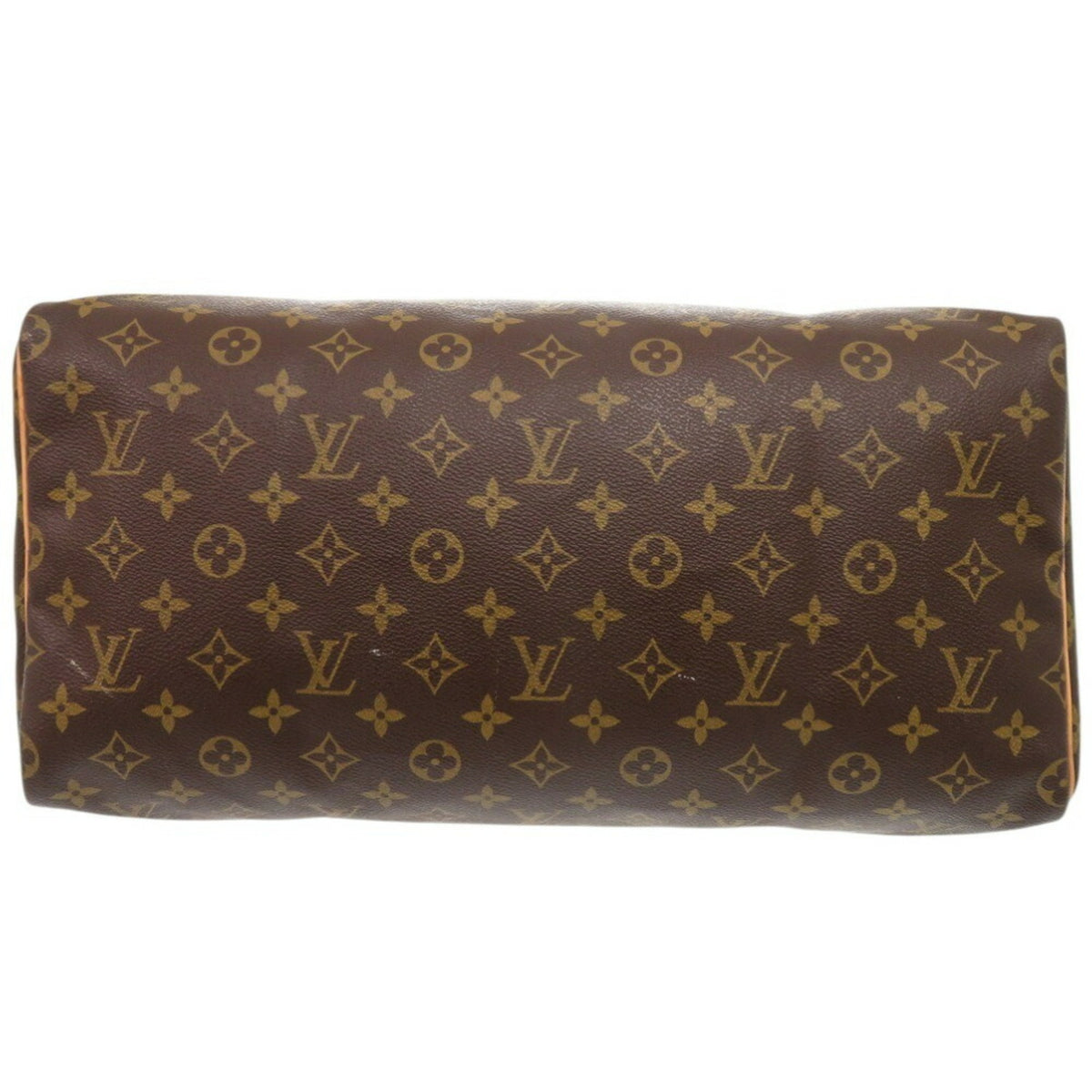 Louis Vuitton Brown Monogram Monogram Handbag (Pre-Owned)